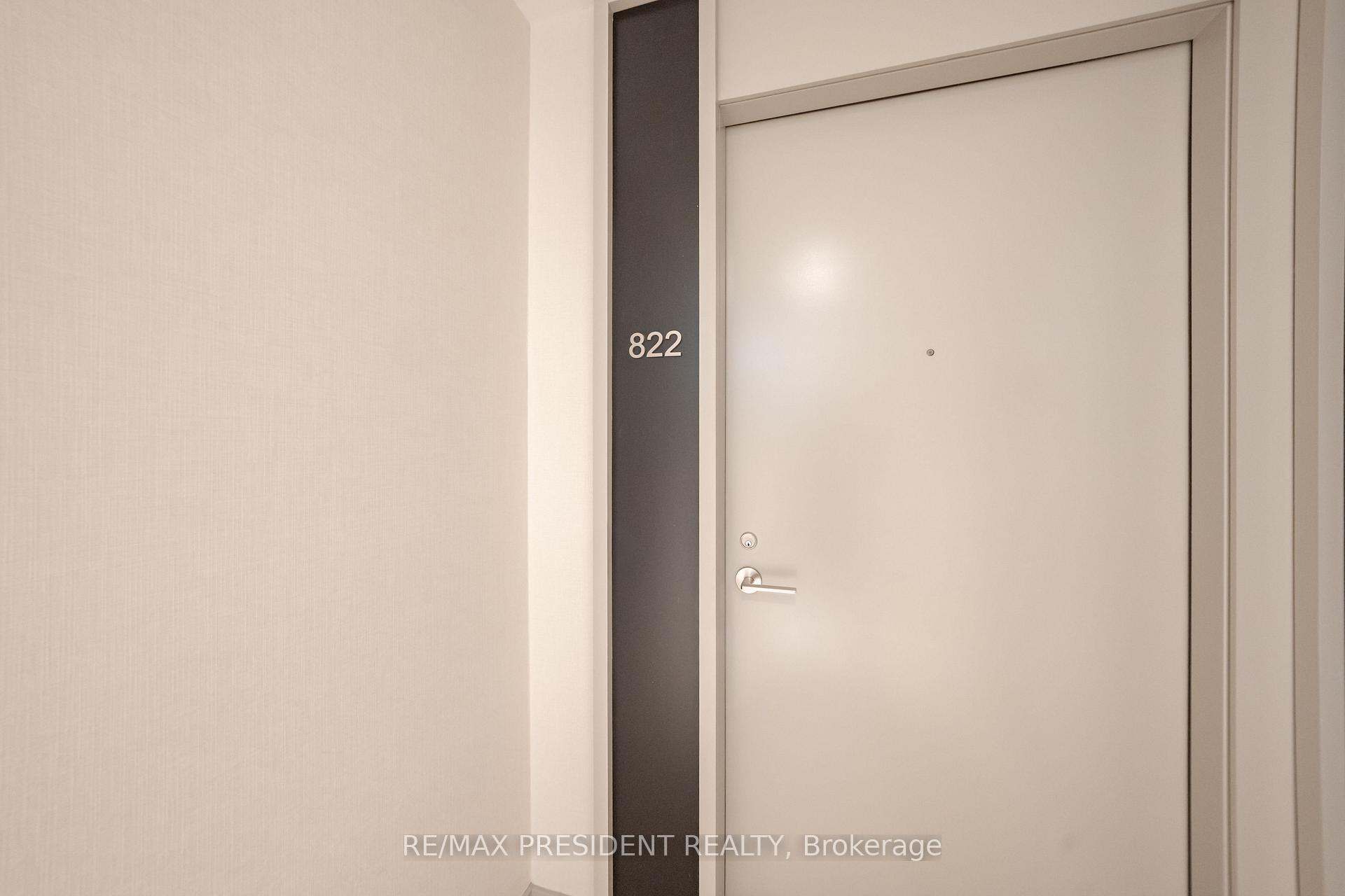 Photo 4 of Unit 822, 400 King Street W, Toronto, Waterfront Communities — HOMEH