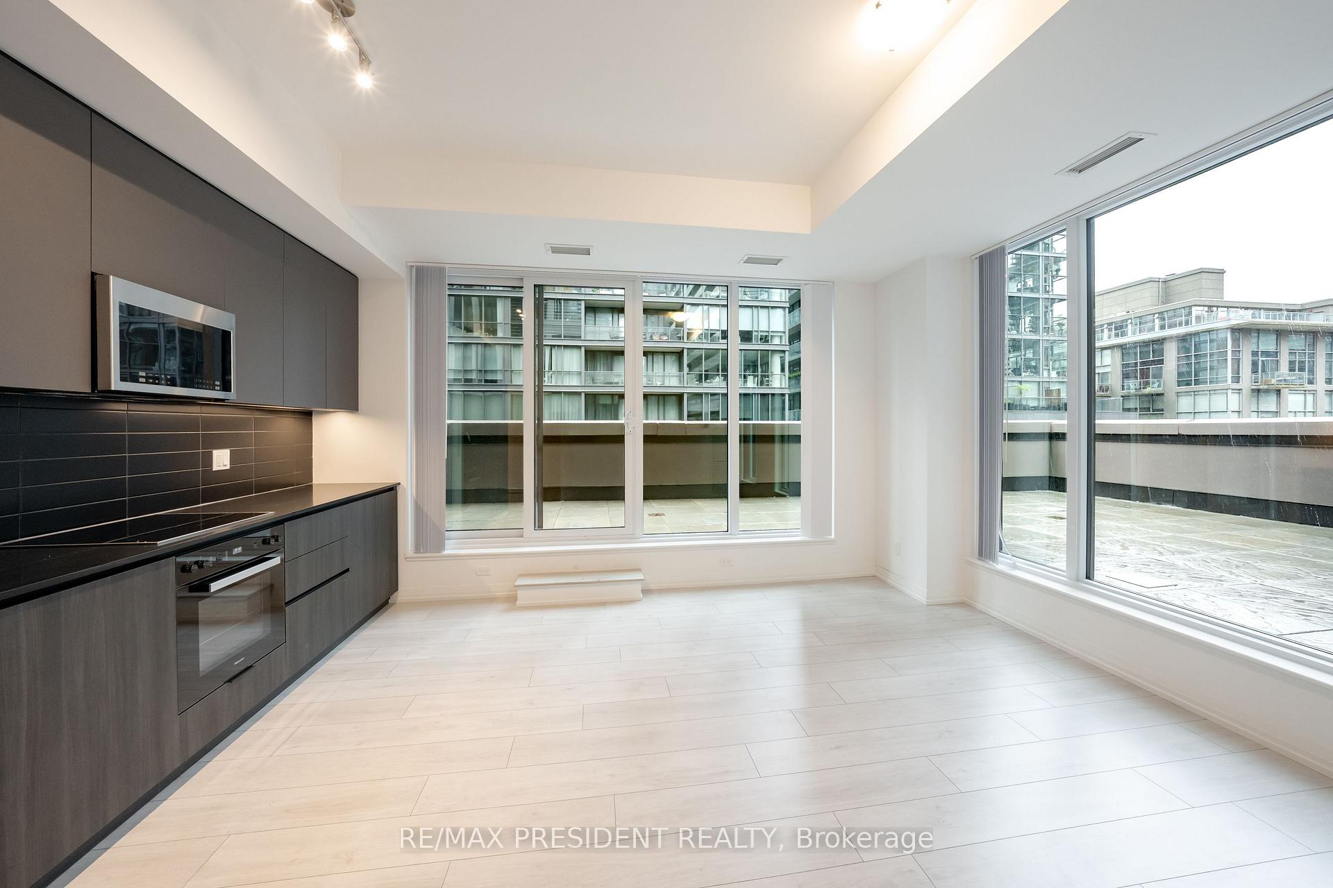 Photo 27 of Unit 822, 400 King Street W, Toronto, Waterfront Communities — HOMEH