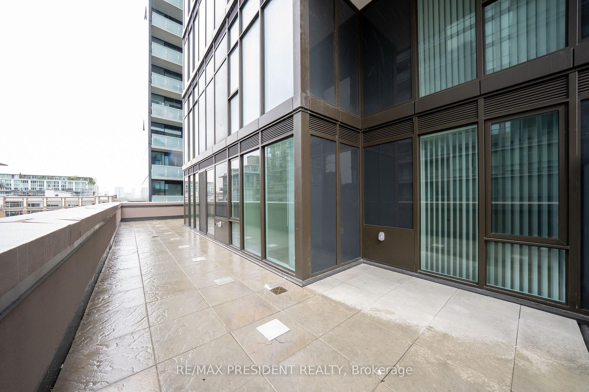 Photo 28 of Unit 822, 400 King Street W, Toronto, Waterfront Communities — HOMEH