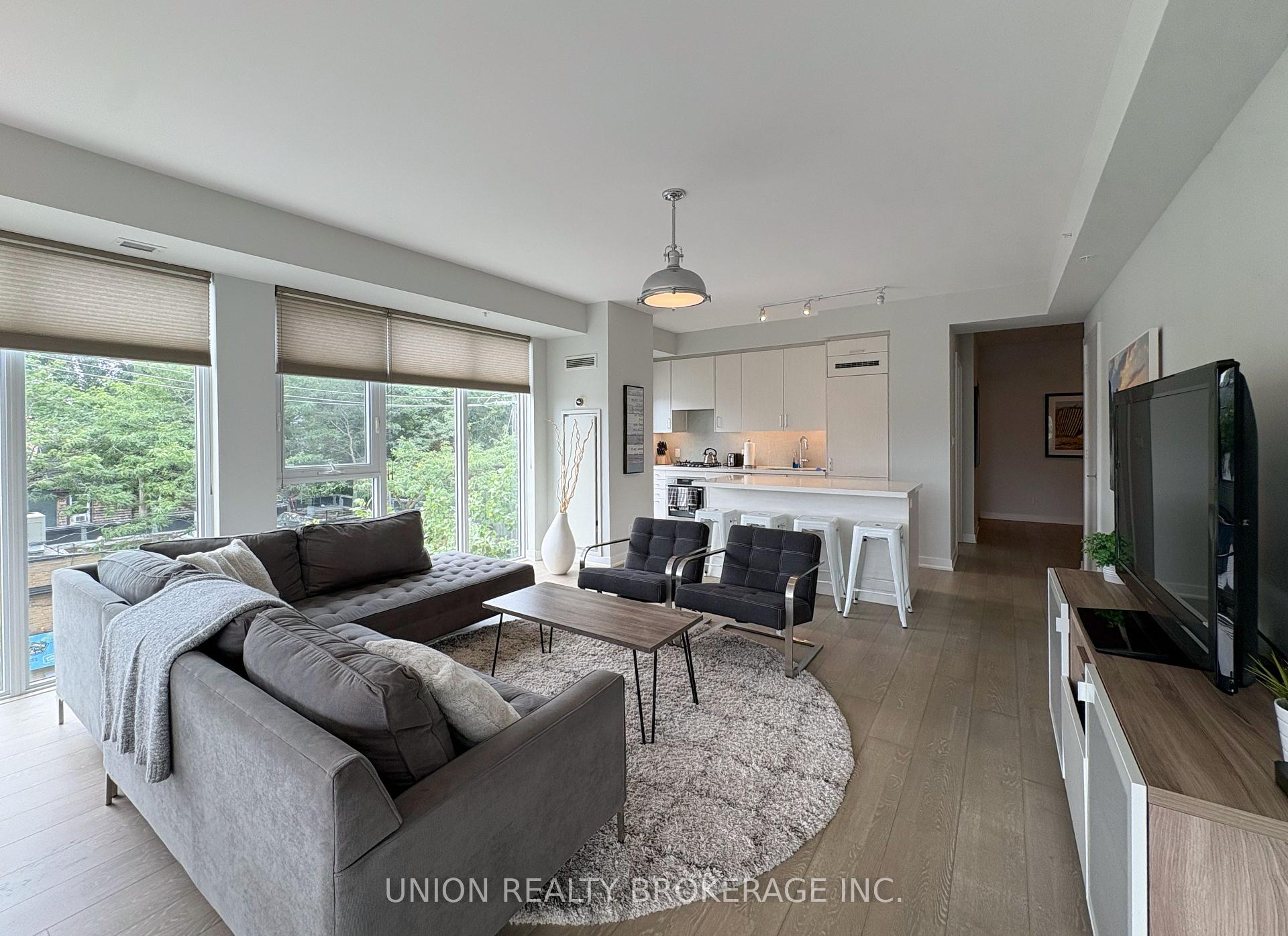 Photo 16 of Unit 307, 1960 Queen Street, Toronto, The Beaches — HOMEH