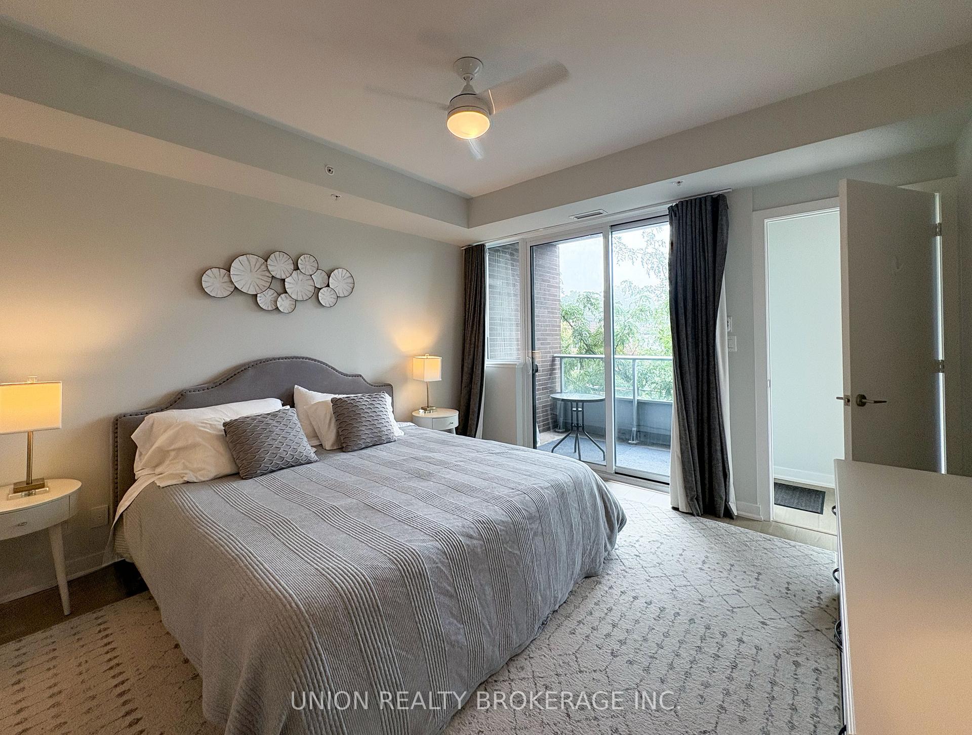 Photo 29 of Unit 307, 1960 Queen Street, Toronto, The Beaches — HOMEH