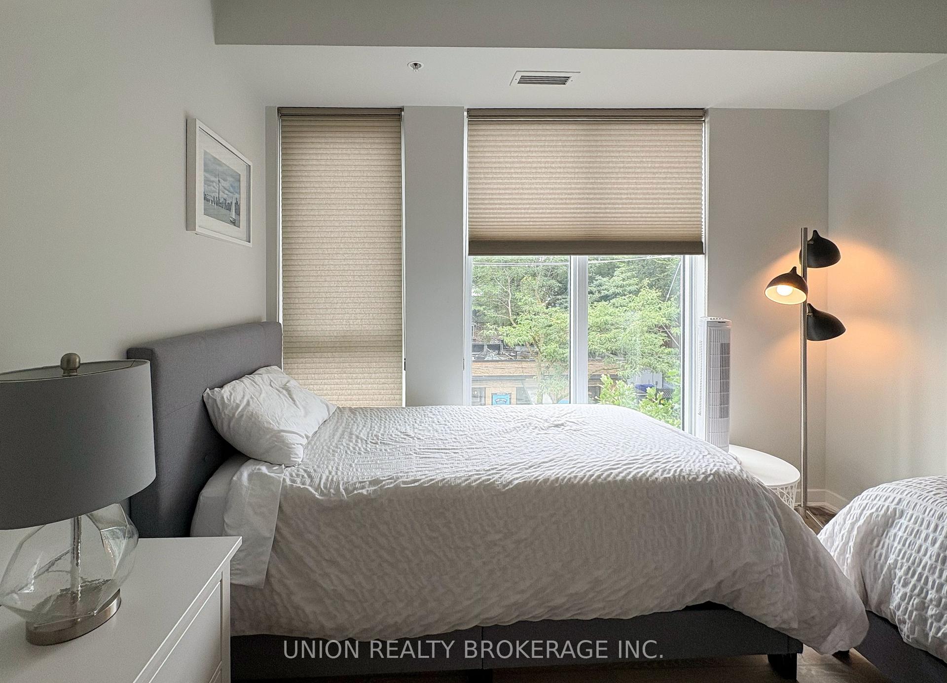 Photo 31 of Unit 307, 1960 Queen Street, Toronto, The Beaches — HOMEH