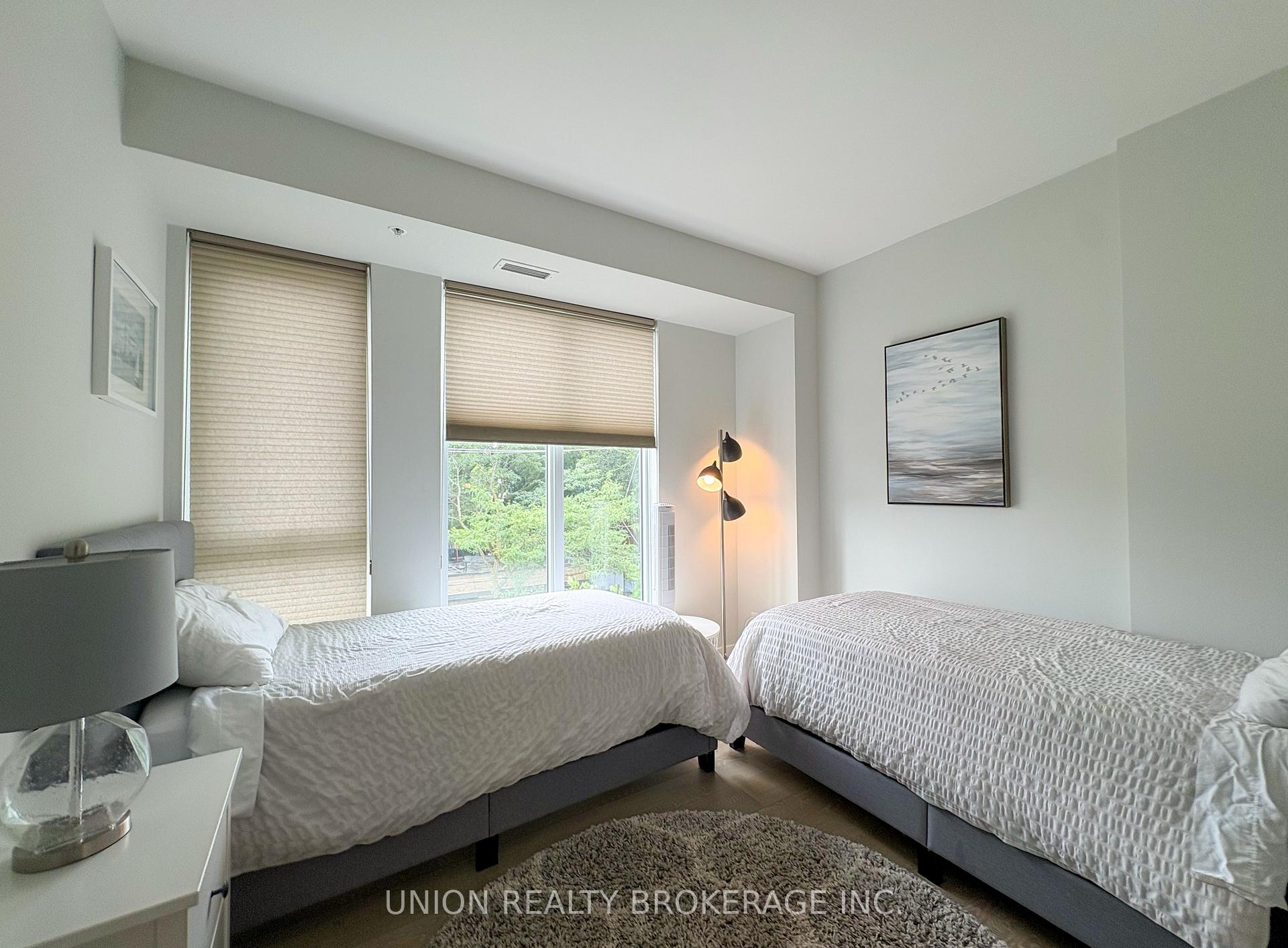 Photo 34 of Unit 307, 1960 Queen Street, Toronto, The Beaches — HOMEH