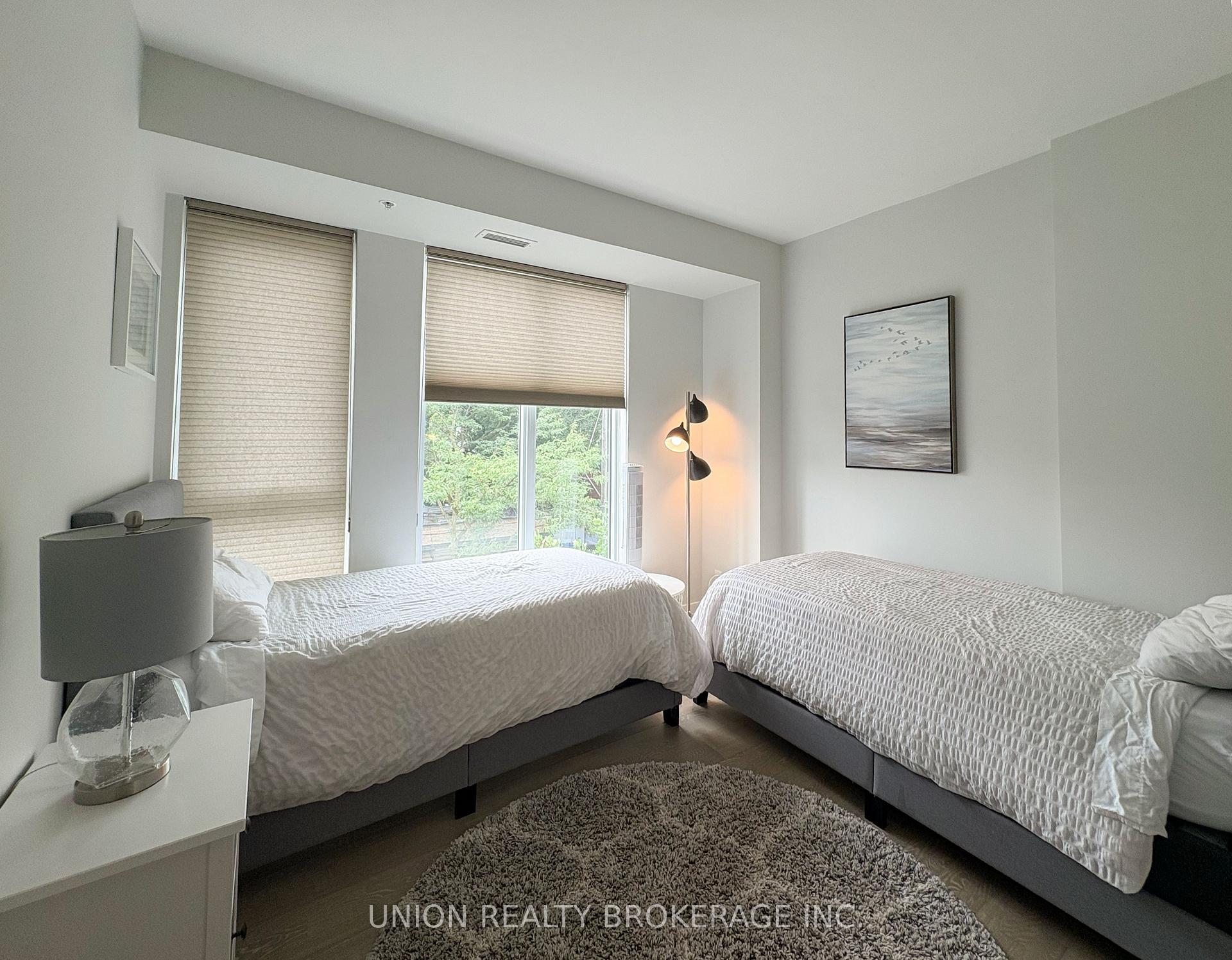 Photo 36 of Unit 307, 1960 Queen Street, Toronto, The Beaches — HOMEH
