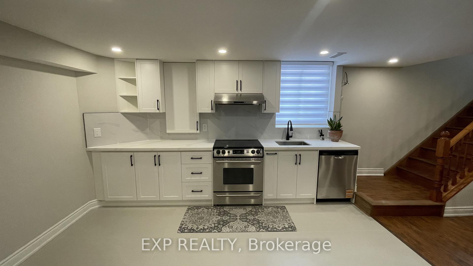 Photo 1 of Unit Basement, 94 Lensmith Drive, Aurora, Aurora Highlands — HOMEH