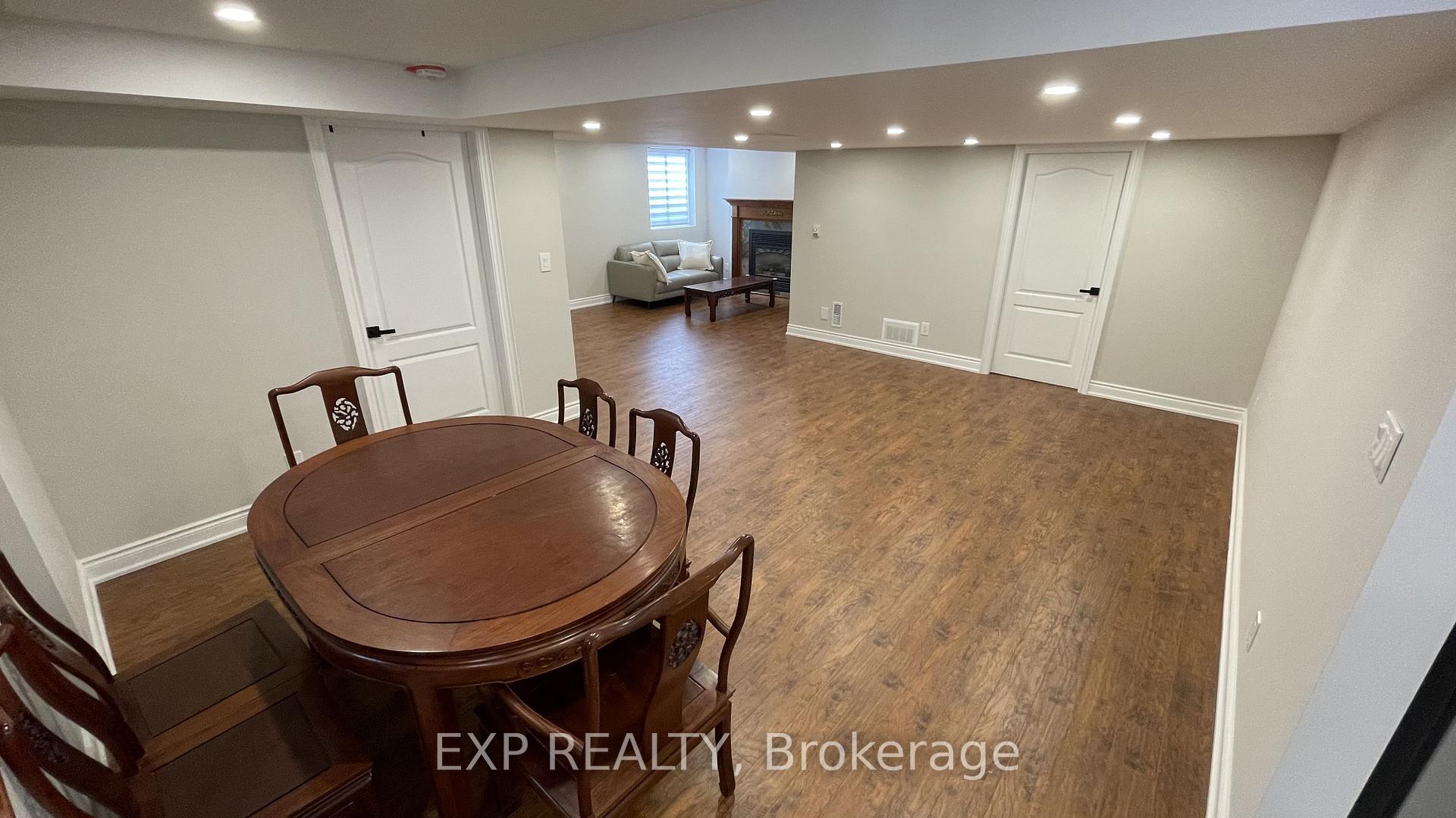 Photo 5 of Unit Basement, 94 Lensmith Drive, Aurora, Aurora Highlands — HOMEH