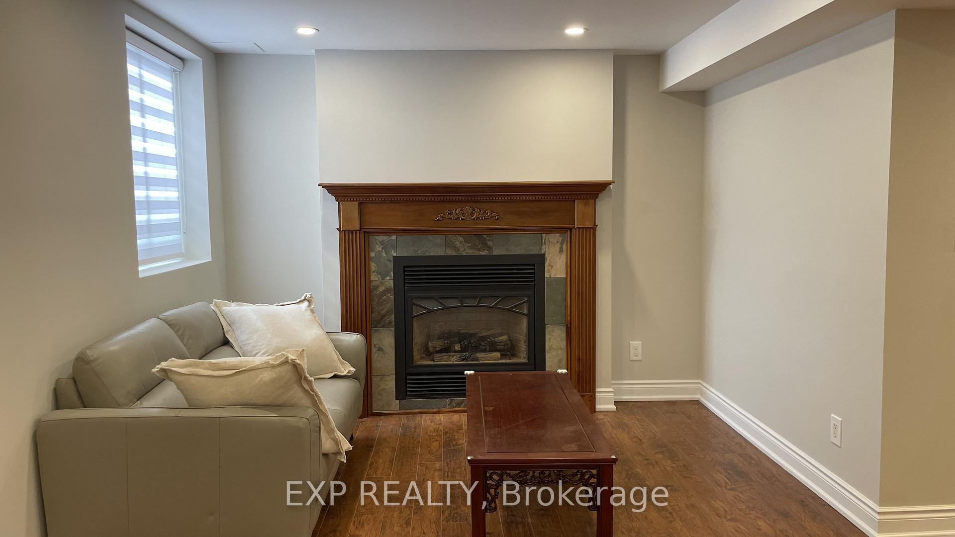 Photo 7 of Unit Basement, 94 Lensmith Drive, Aurora, Aurora Highlands — HOMEH