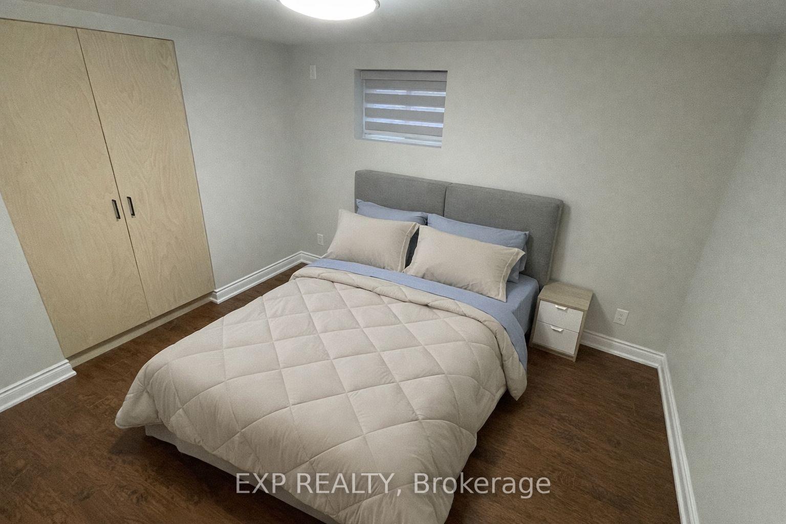 Photo 8 of Unit Basement, 94 Lensmith Drive, Aurora, Aurora Highlands — HOMEH