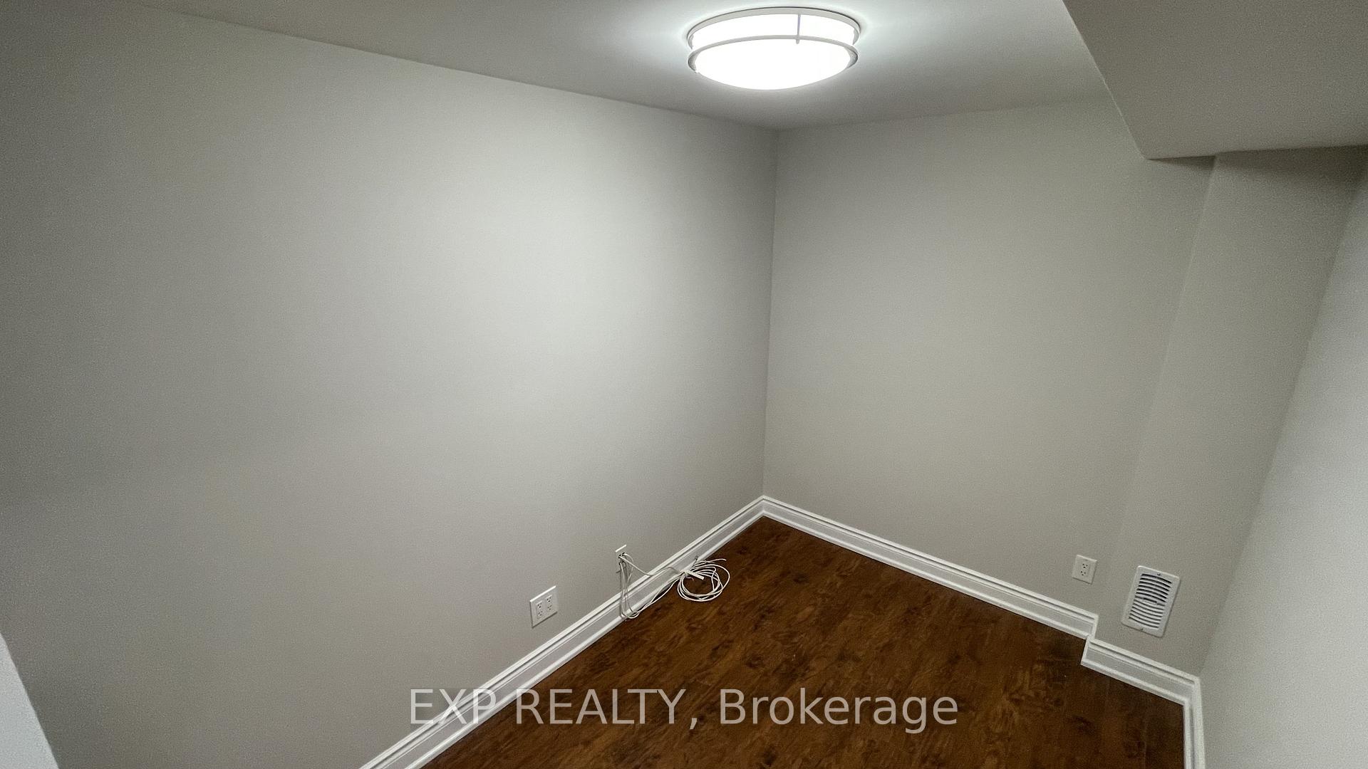 Photo 9 of Unit Basement, 94 Lensmith Drive, Aurora, Aurora Highlands — HOMEH