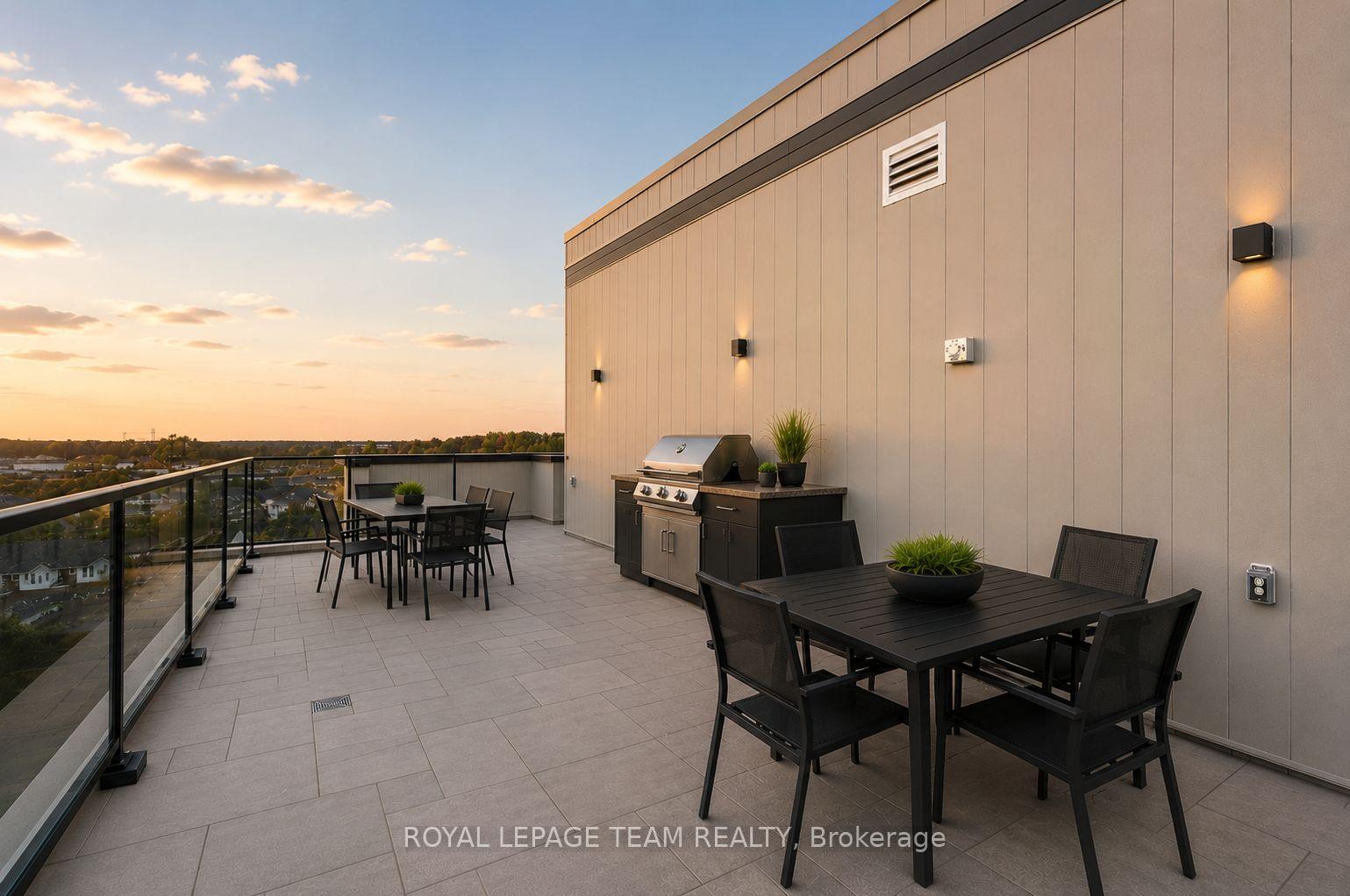 Photo 4 of Unit 305, 1008 Rogers Crescent, Brockville, Brockville — HOMEH