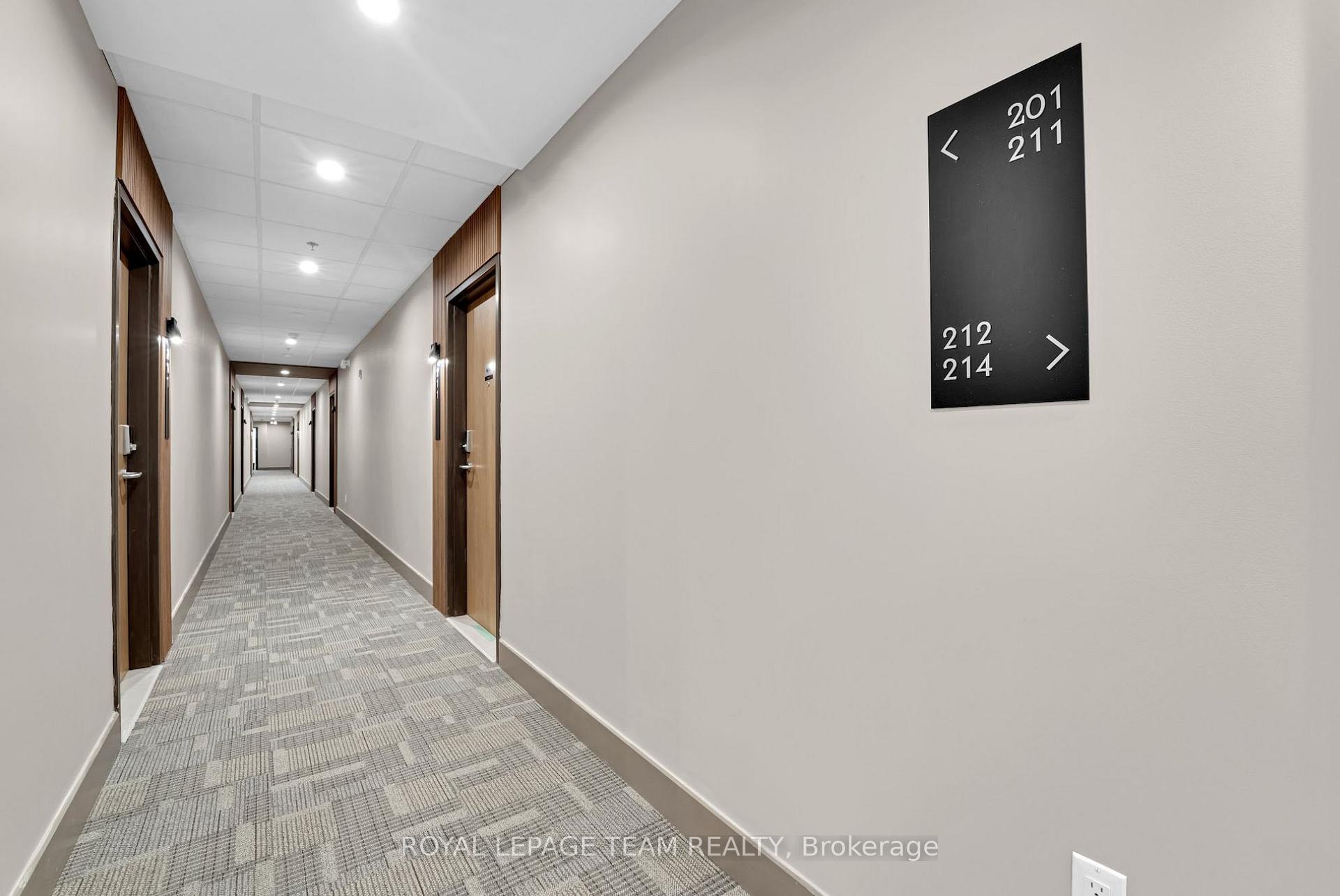 Photo 5 of Unit 305, 1008 Rogers Crescent, Brockville, Brockville — HOMEH