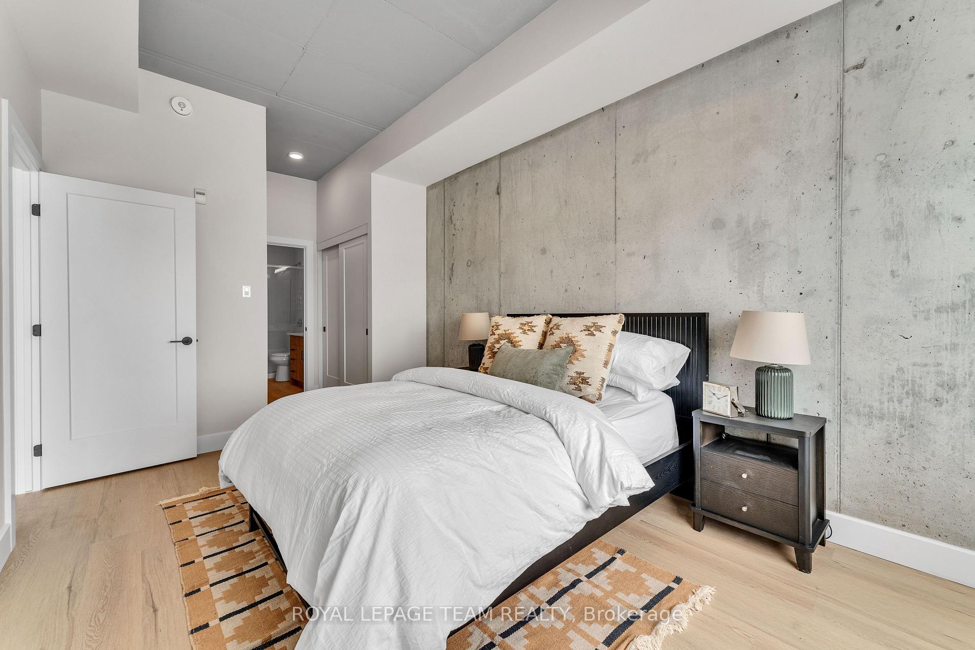 Photo 20 of Unit 305, 1008 Rogers Crescent, Brockville, Brockville — HOMEH
