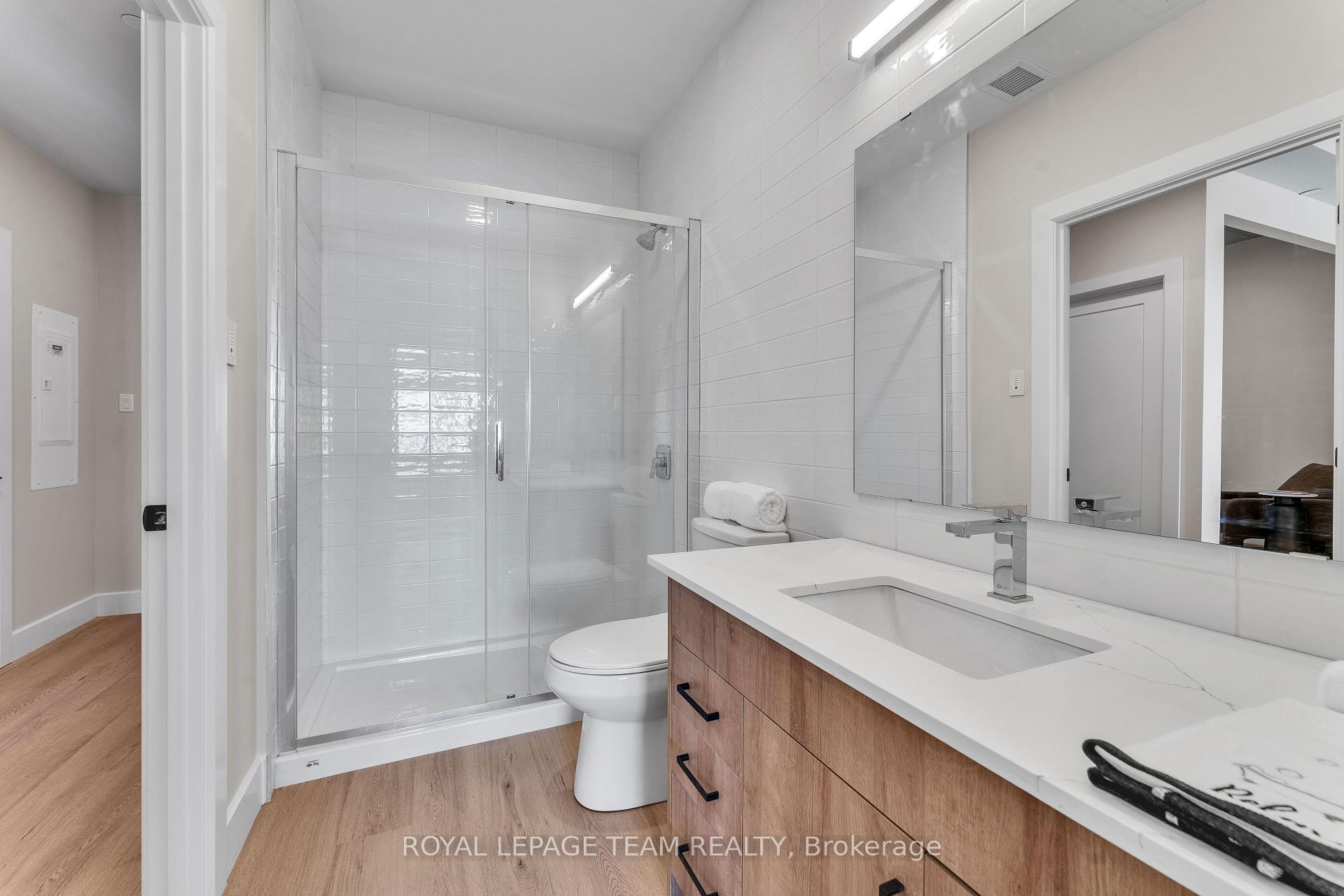 Photo 23 of Unit 305, 1008 Rogers Crescent, Brockville, Brockville — HOMEH