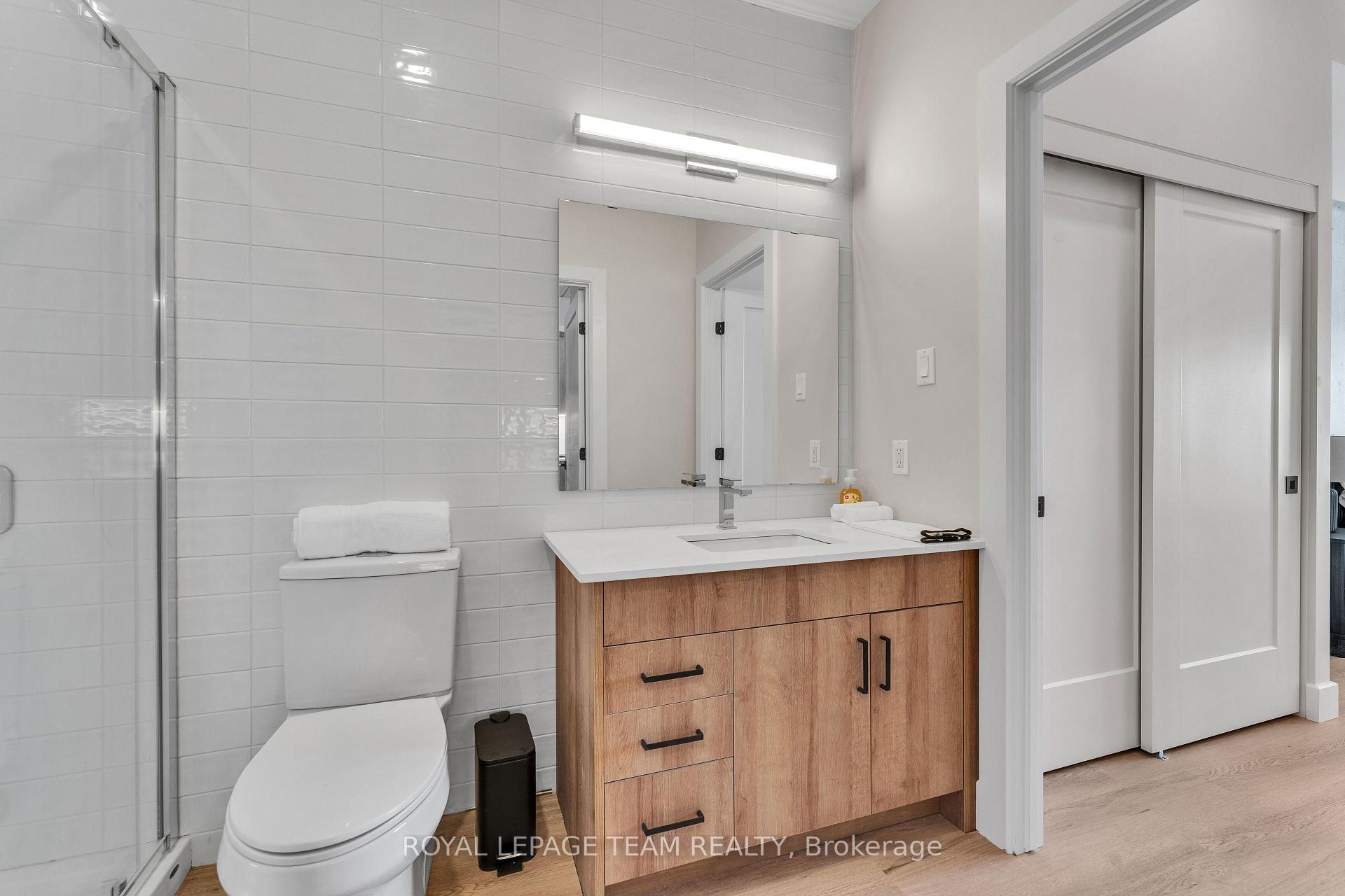 Photo 24 of Unit 305, 1008 Rogers Crescent, Brockville, Brockville — HOMEH