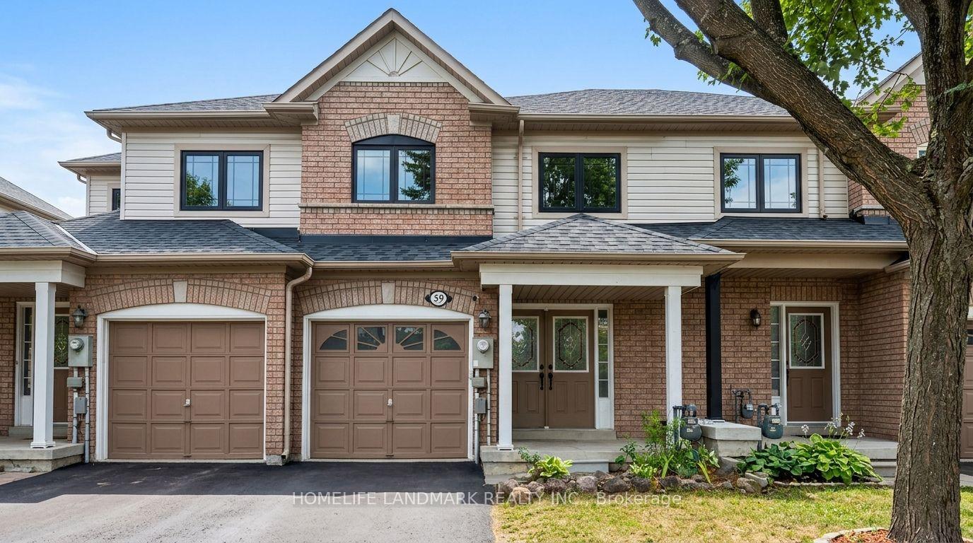 Photo 2 of 59 Checkerberry Crescent, Brampton, Sandringham-Wellington — HOMEH
