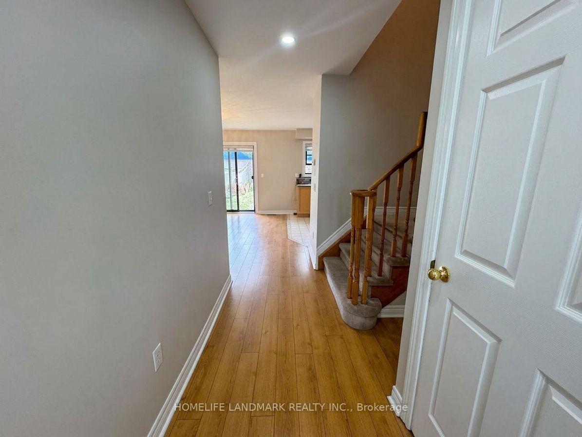 Photo 10 of 59 Checkerberry Crescent, Brampton, Sandringham-Wellington — HOMEH