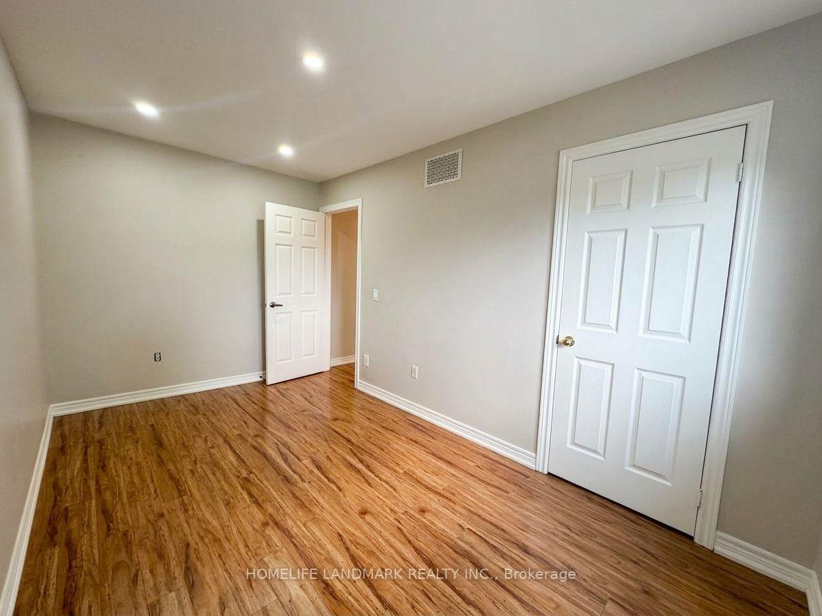Photo 27 of 59 Checkerberry Crescent, Brampton, Sandringham-Wellington — HOMEH