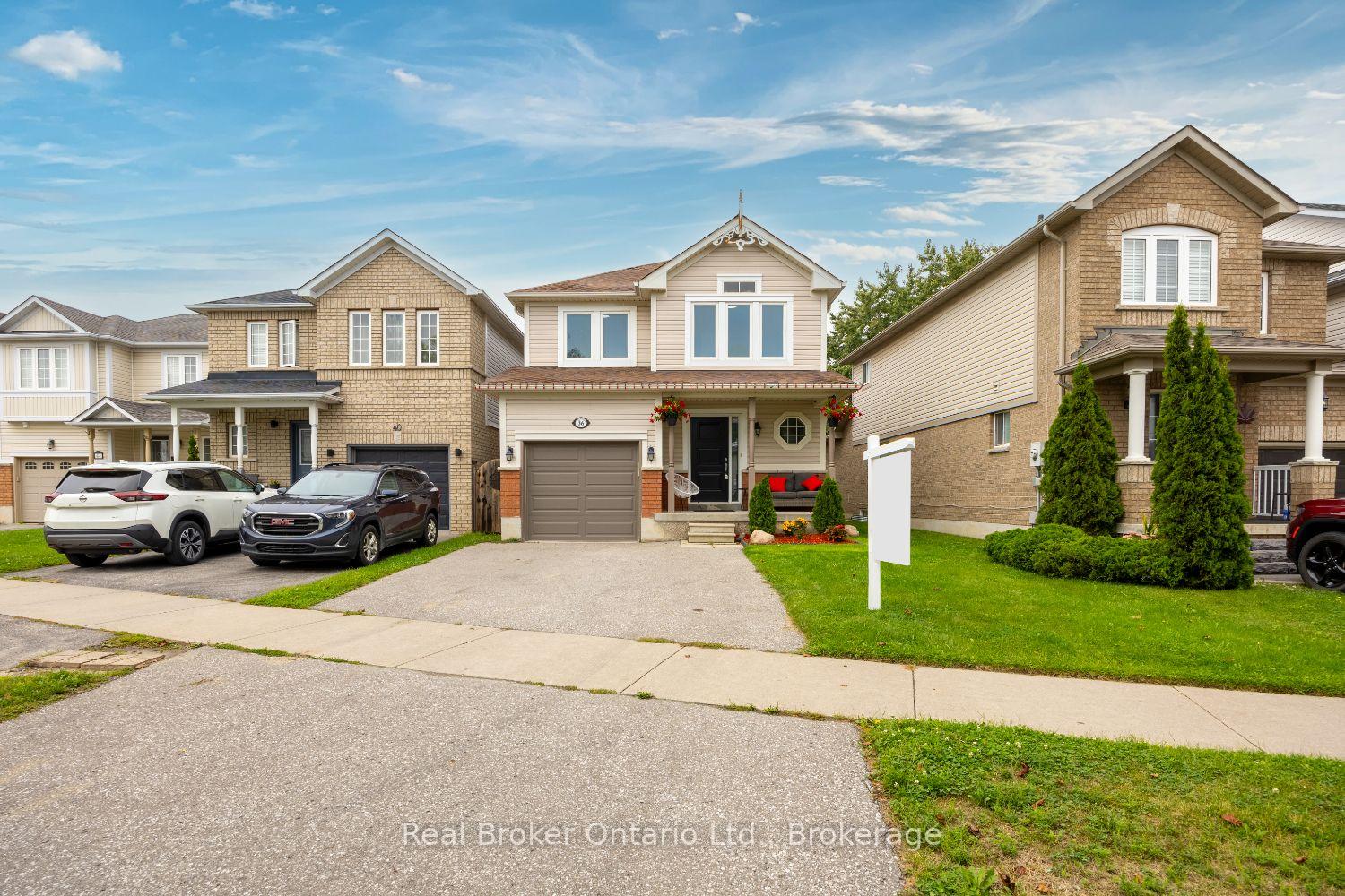 Photo 4 of 36 Bannister Street, Clarington, Bowmanville — HOMEH