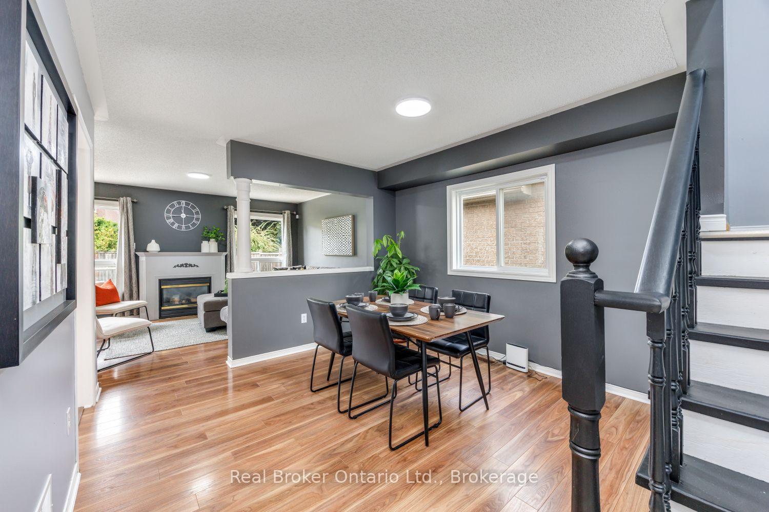 Photo 11 of 36 Bannister Street, Clarington, Bowmanville — HOMEH