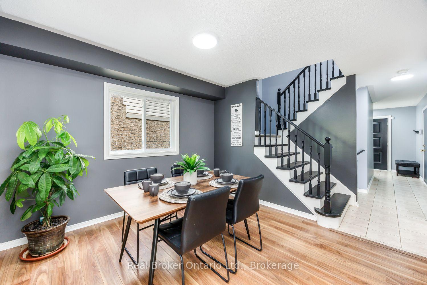 Photo 12 of 36 Bannister Street, Clarington, Bowmanville — HOMEH