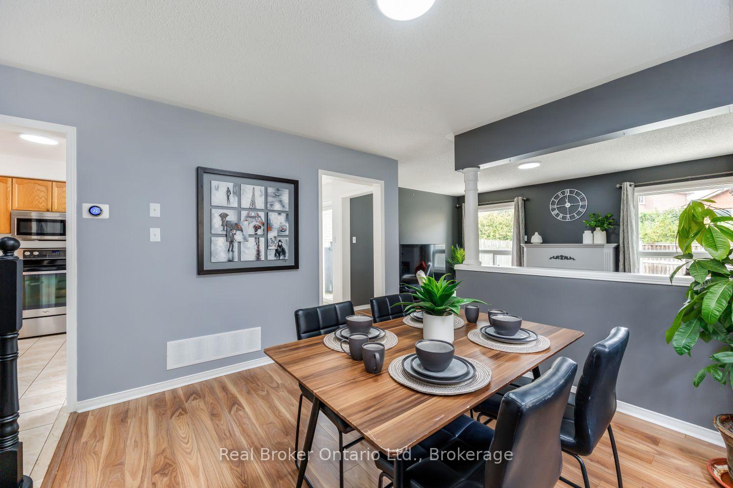 Photo 13 of 36 Bannister Street, Clarington, Bowmanville — HOMEH