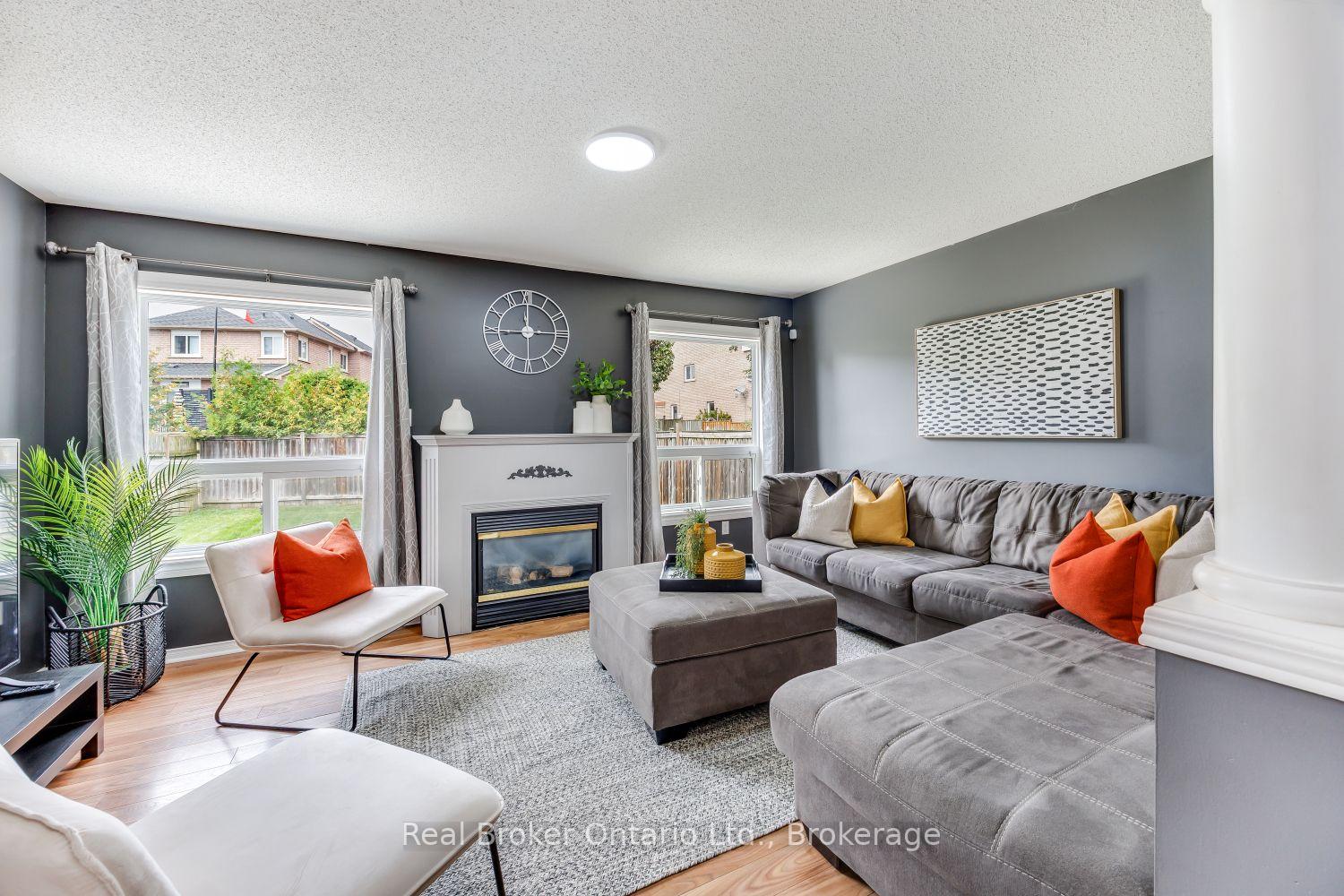 Photo 15 of 36 Bannister Street, Clarington, Bowmanville — HOMEH