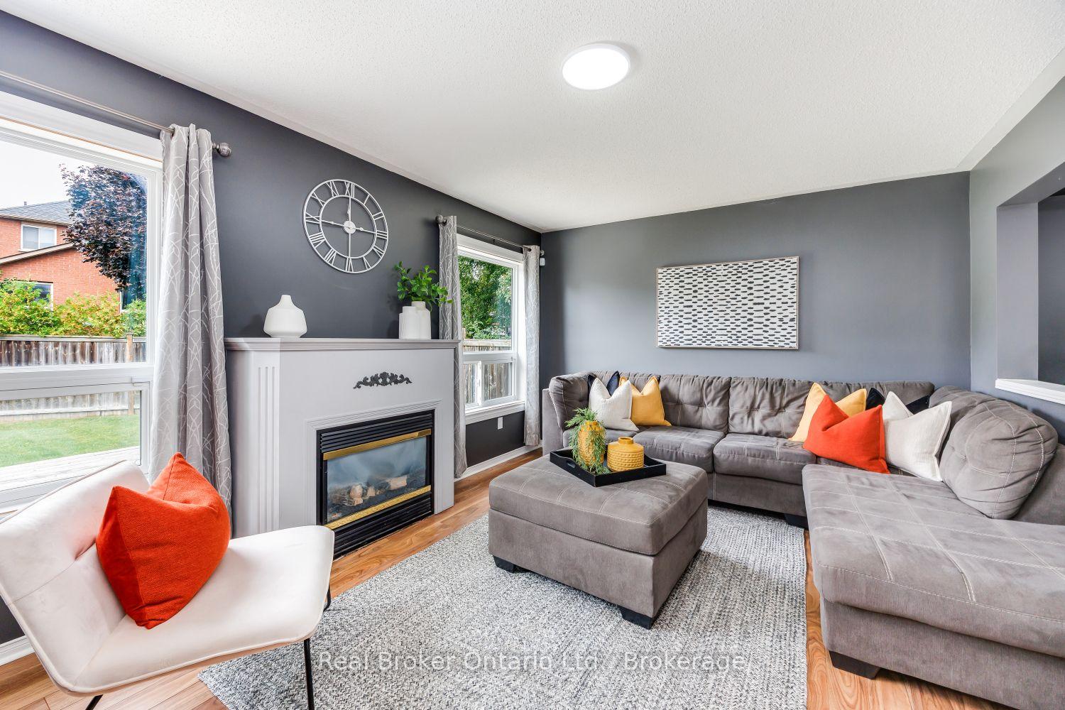 Photo 16 of 36 Bannister Street, Clarington, Bowmanville — HOMEH