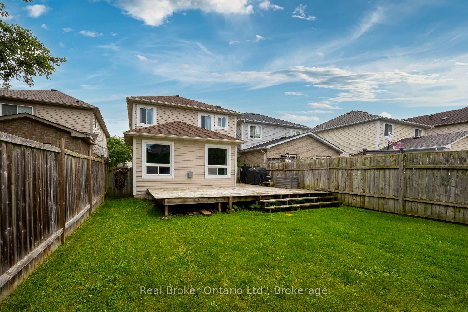 Photo 30 of 36 Bannister Street, Clarington, Bowmanville — HOMEH