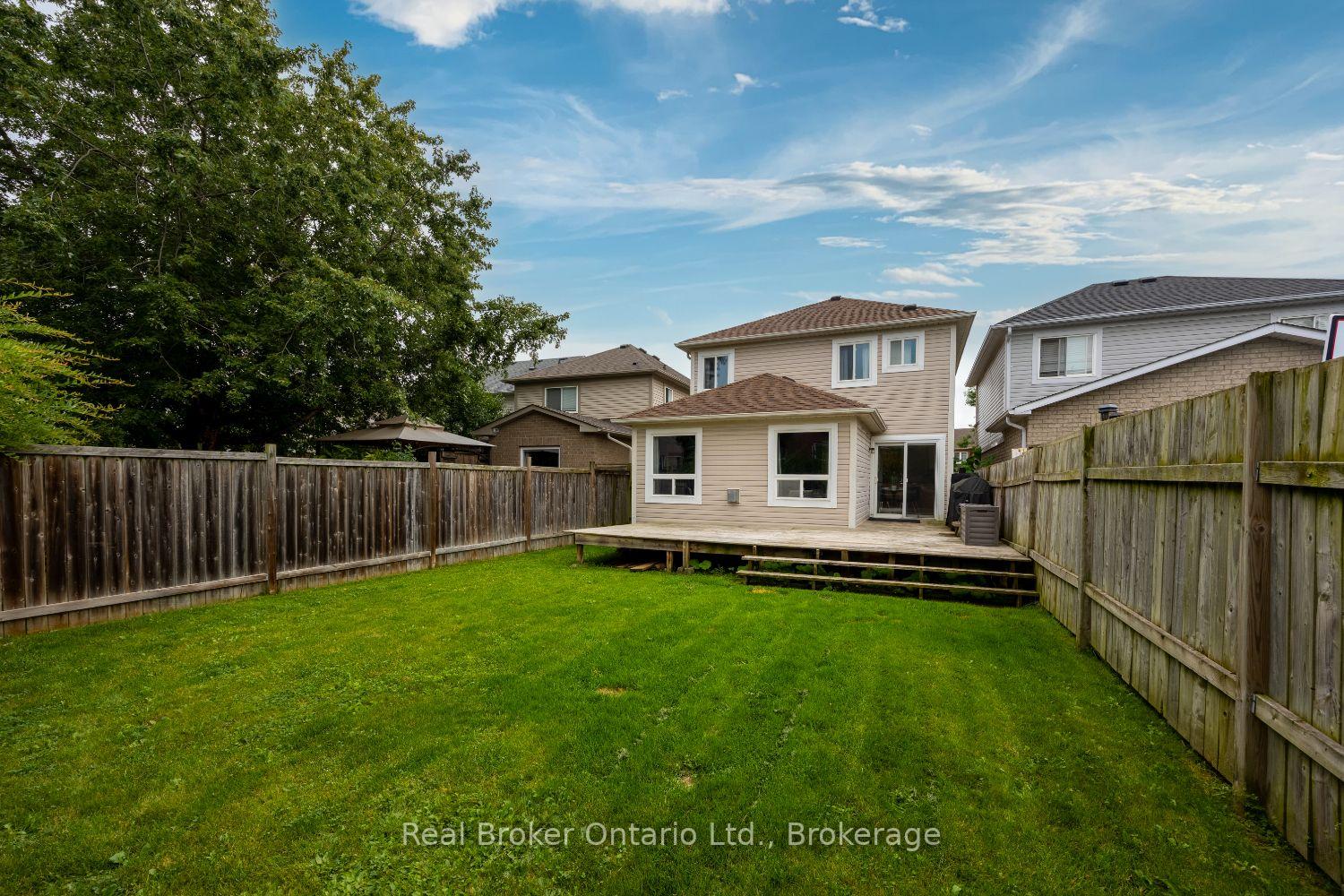 Photo 31 of 36 Bannister Street, Clarington, Bowmanville — HOMEH