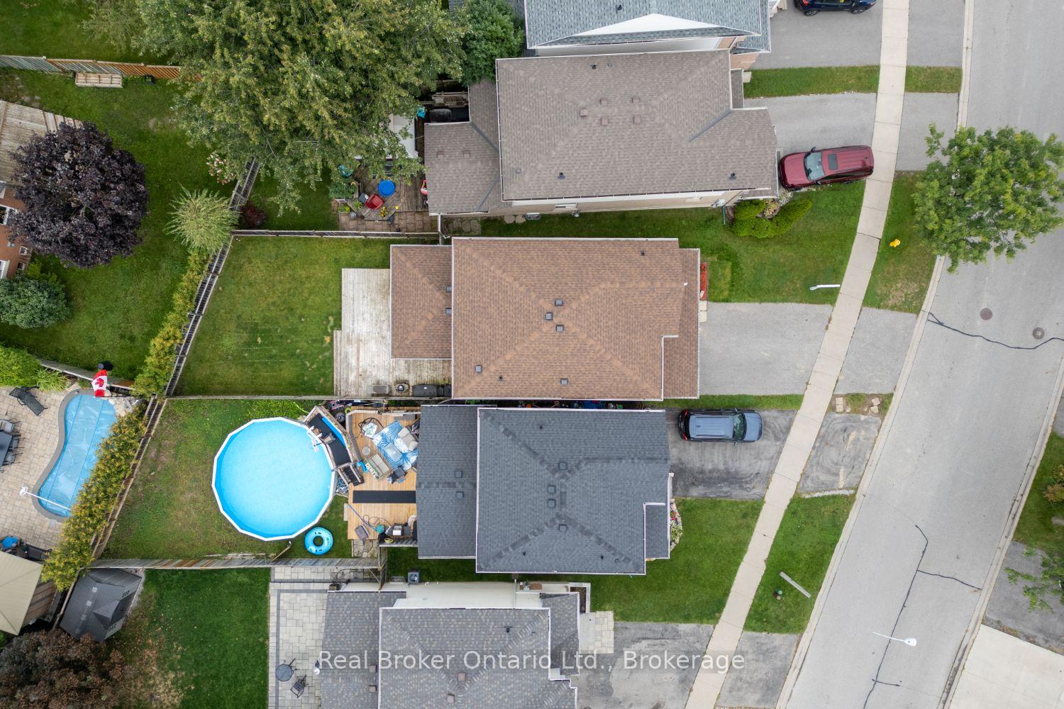 Photo 32 of 36 Bannister Street, Clarington, Bowmanville — HOMEH