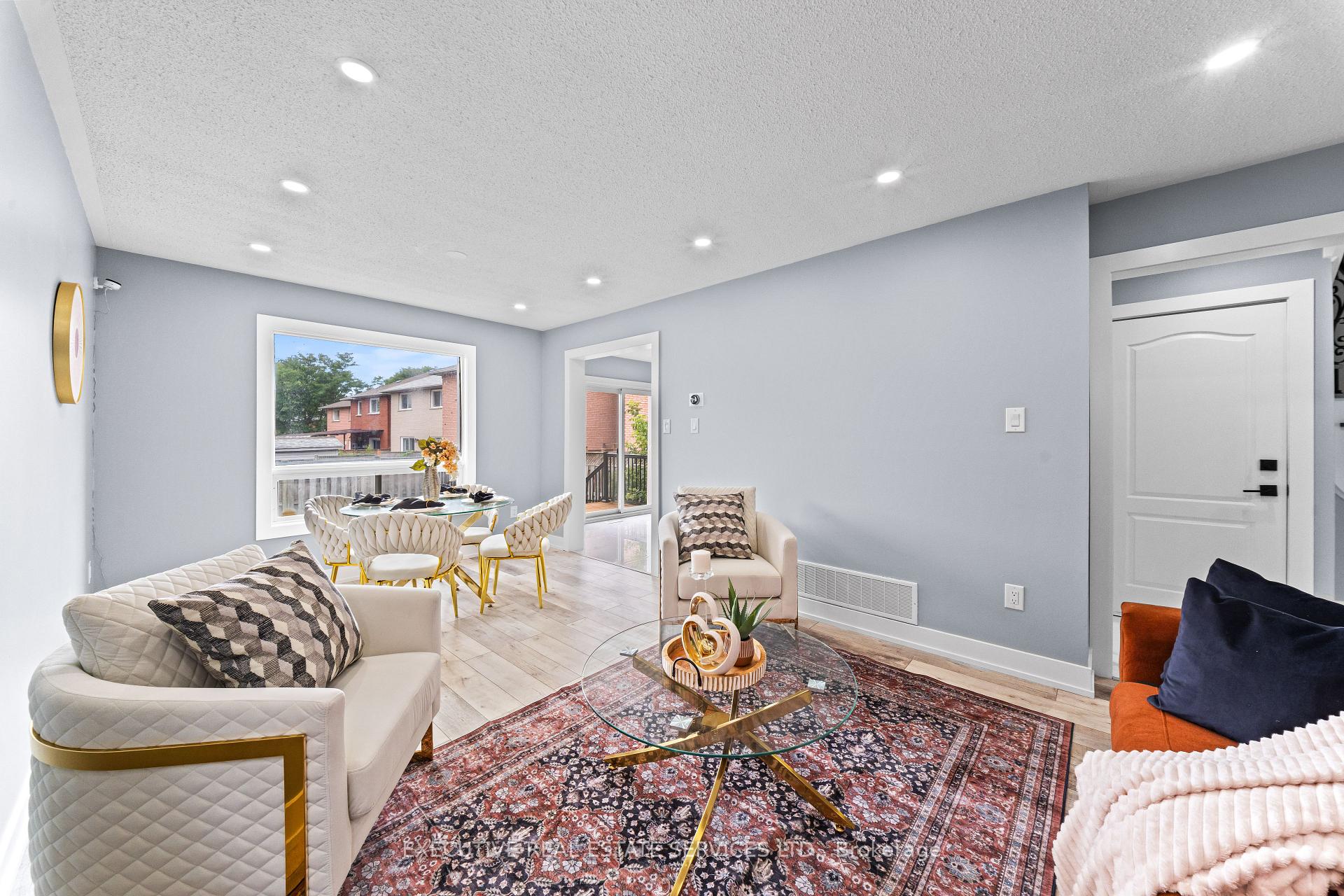 Photo 15 of 45 Sahara Trail, Brampton, Sandringham-Wellington — HOMEH