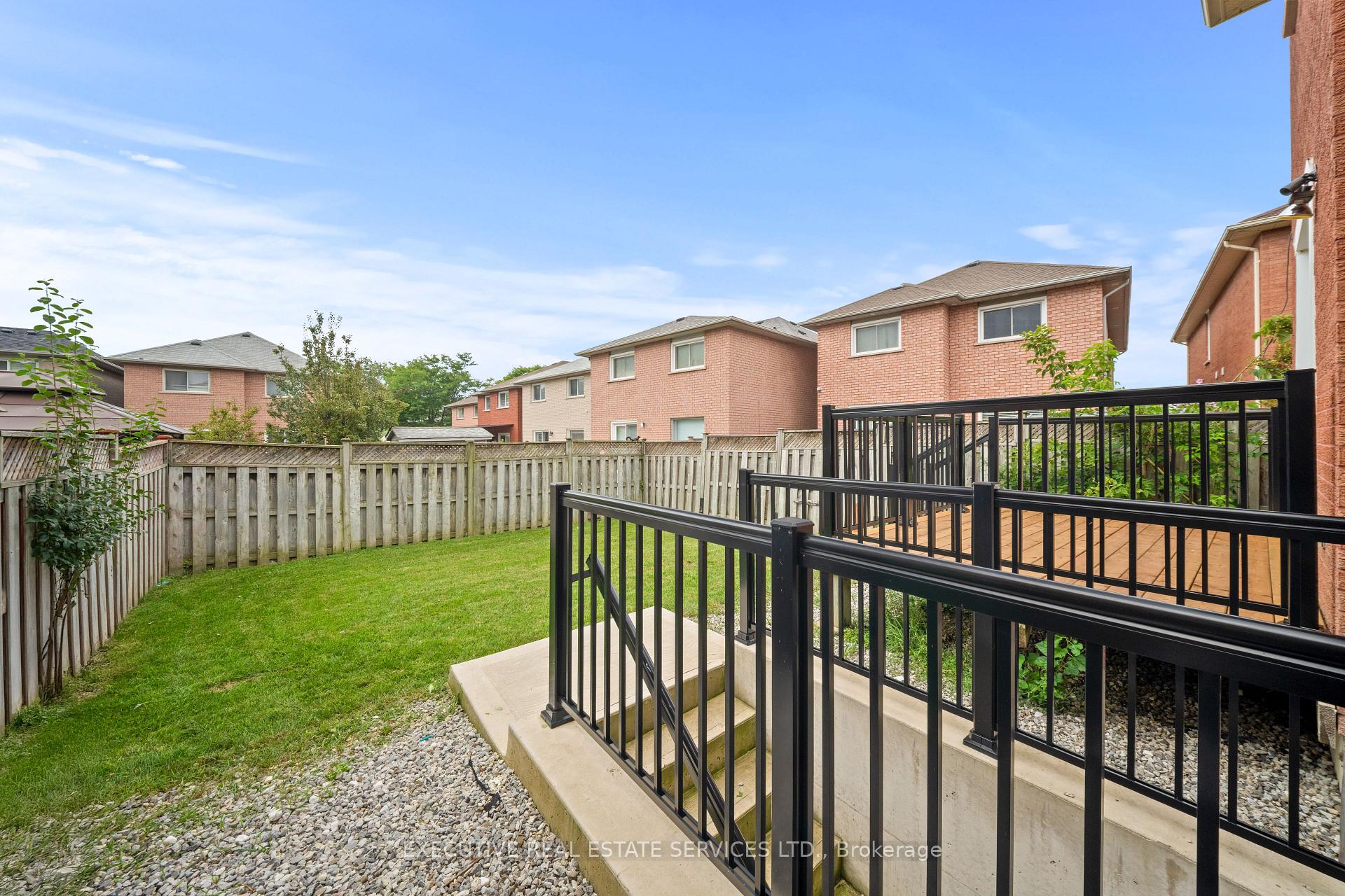 Photo 40 of 45 Sahara Trail, Brampton, Sandringham-Wellington — HOMEH
