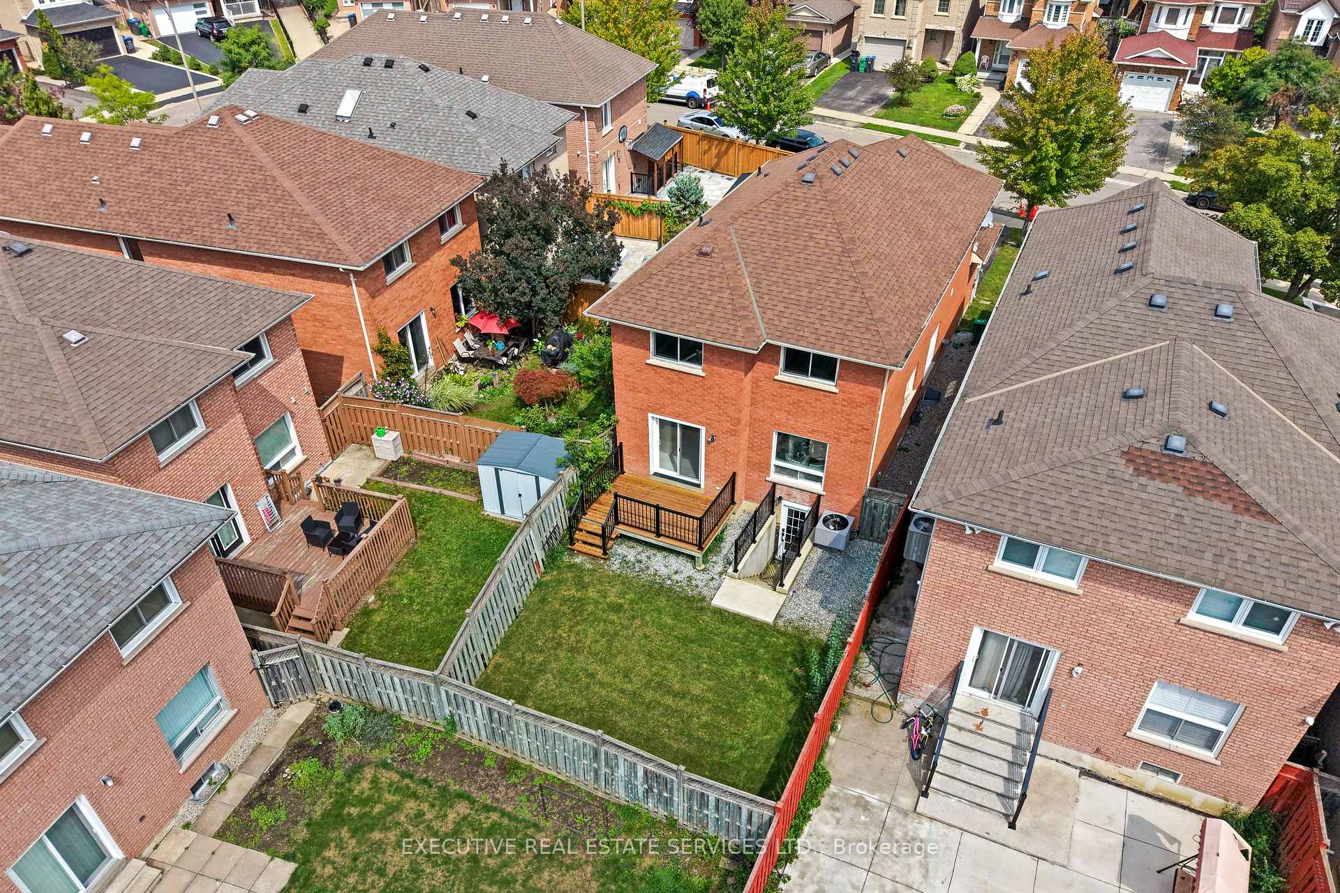 Photo 46 of 45 Sahara Trail, Brampton, Sandringham-Wellington — HOMEH