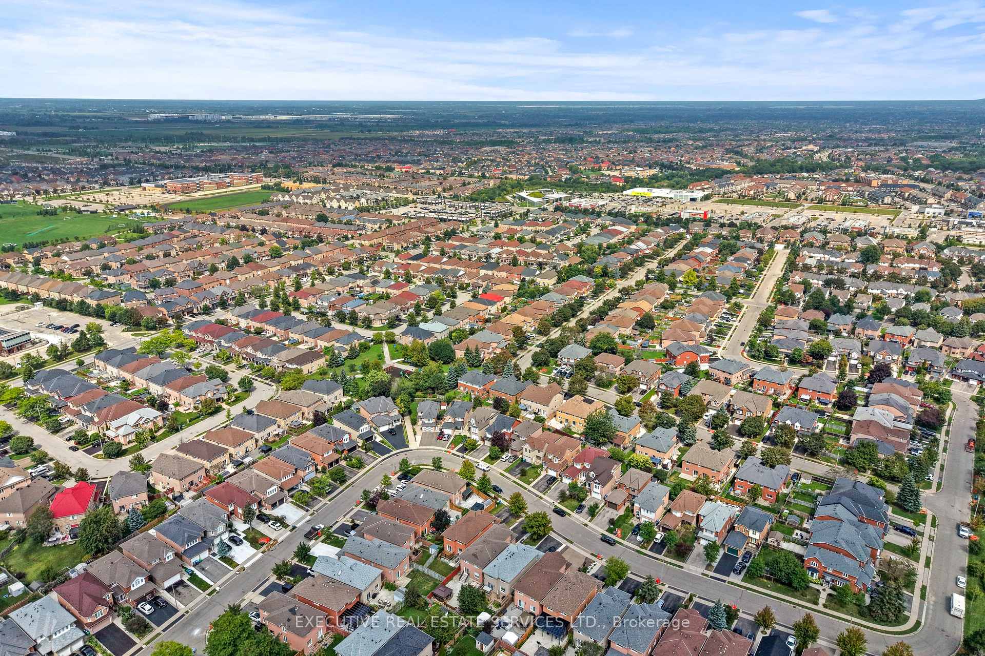Photo 47 of 45 Sahara Trail, Brampton, Sandringham-Wellington — HOMEH