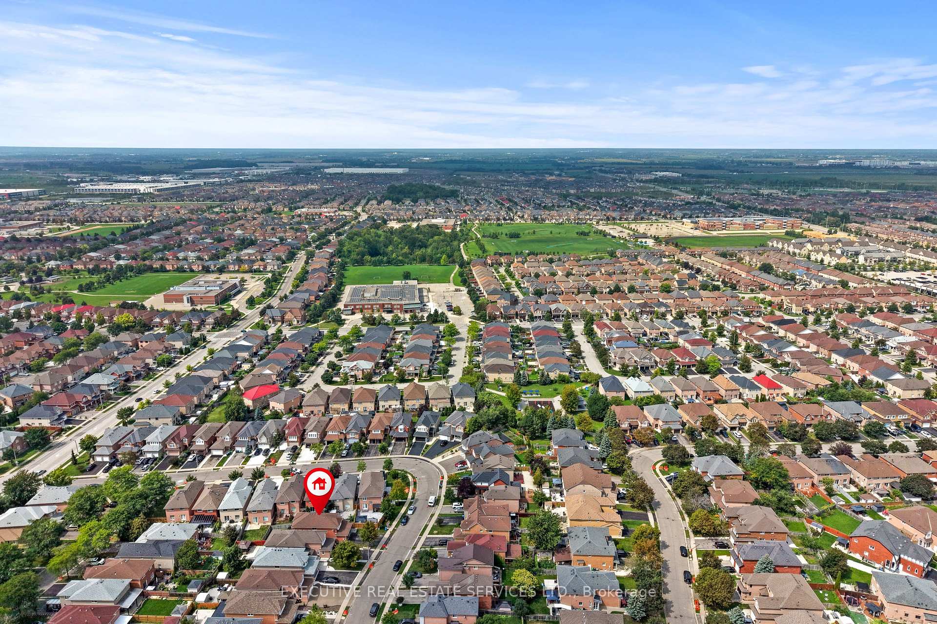Photo 48 of 45 Sahara Trail, Brampton, Sandringham-Wellington — HOMEH