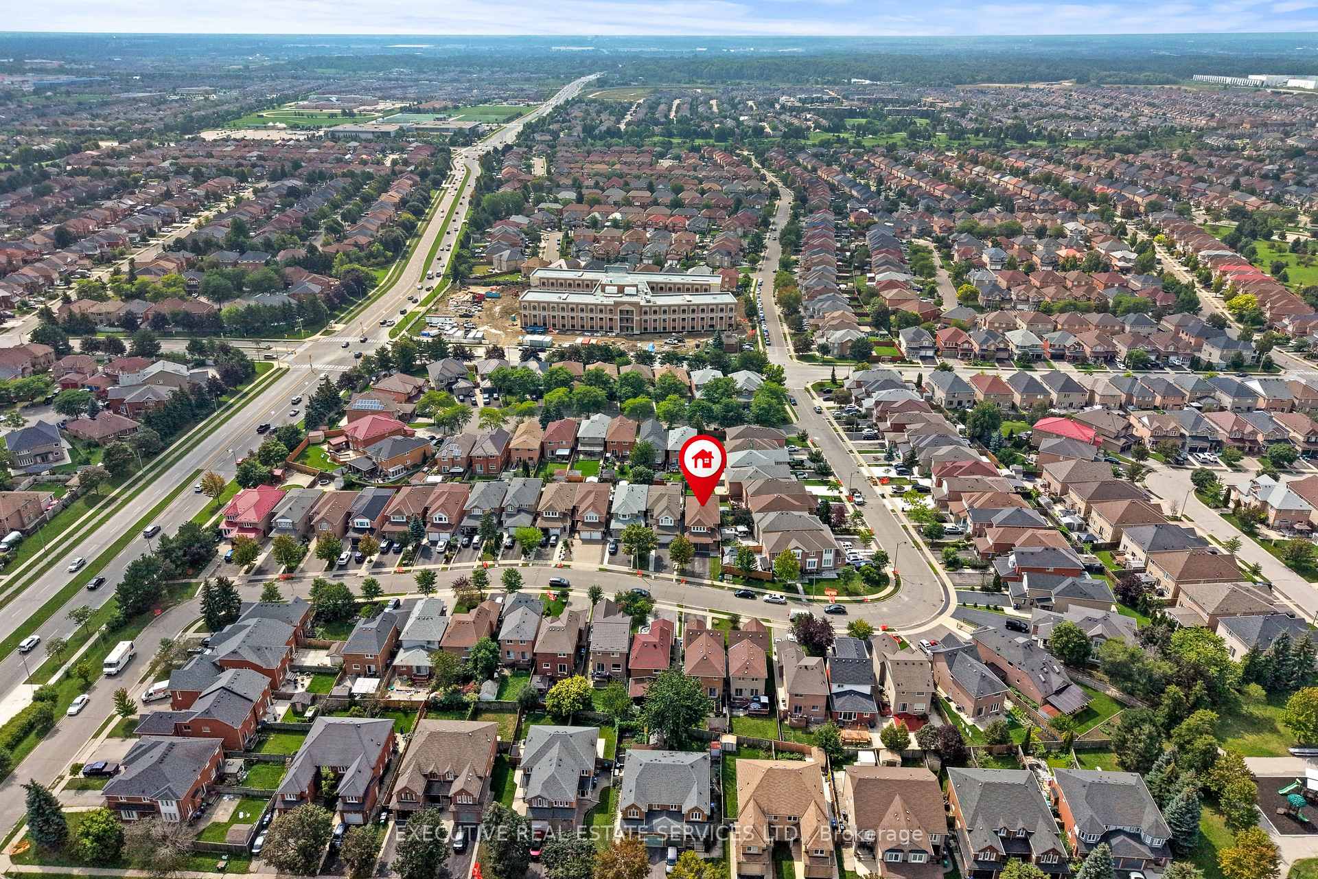 Photo 50 of 45 Sahara Trail, Brampton, Sandringham-Wellington — HOMEH