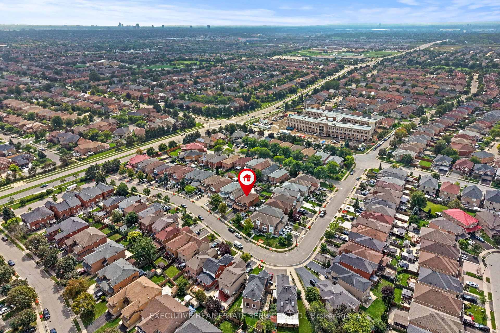 Photo 51 of 45 Sahara Trail, Brampton, Sandringham-Wellington — HOMEH
