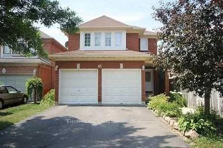 Photo 2 of 45 Sahara Trail, Brampton, Sandringham-Wellington — HOMEH