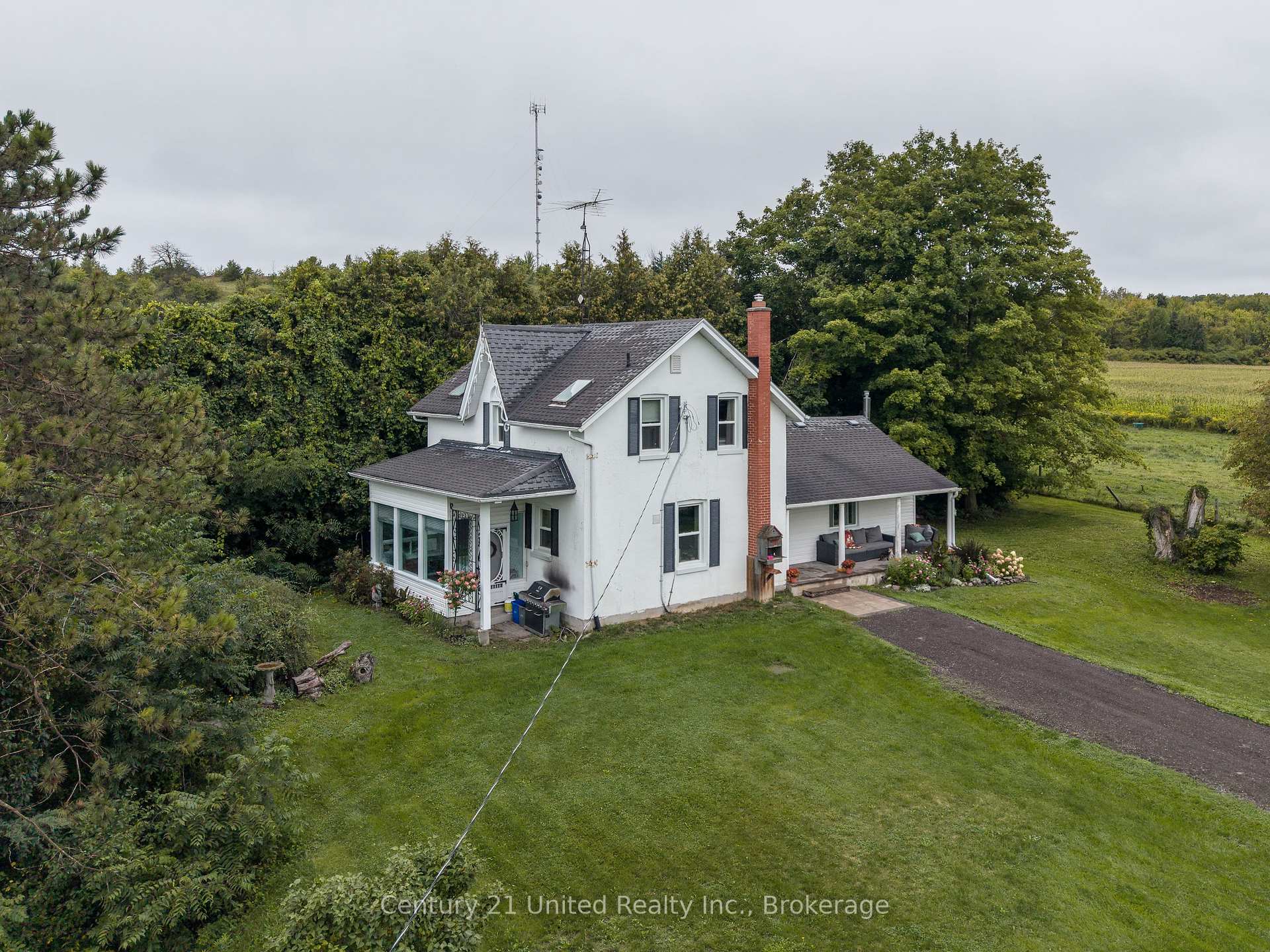 Photo 1 of 15710 County Rd 29, Brighton, Rural Brighton — HOMEH