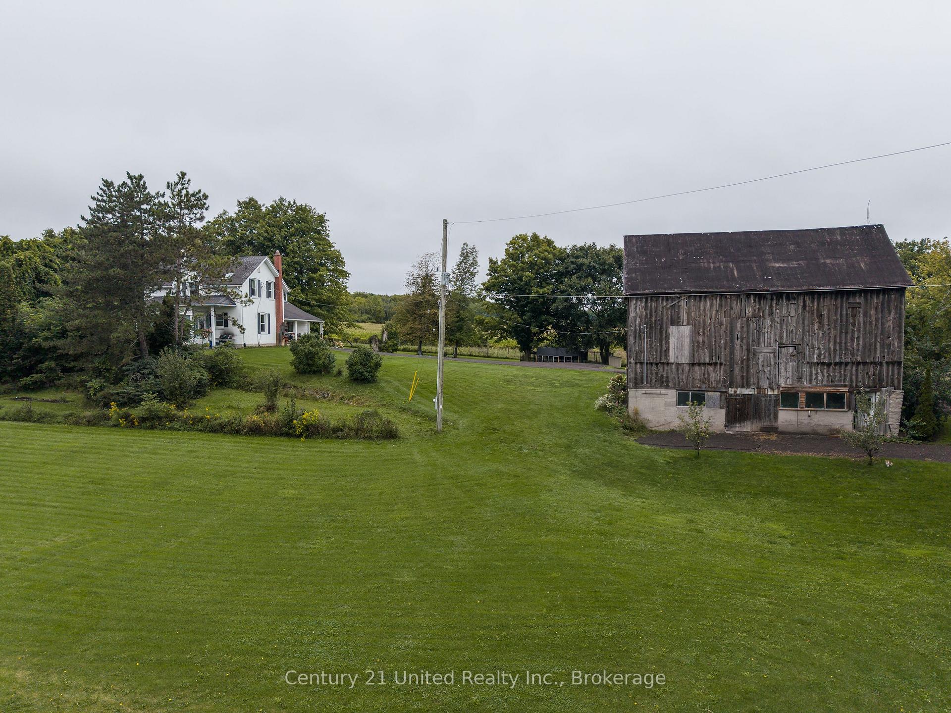 Photo 2 of 15710 County Rd 29, Brighton, Rural Brighton — HOMEH