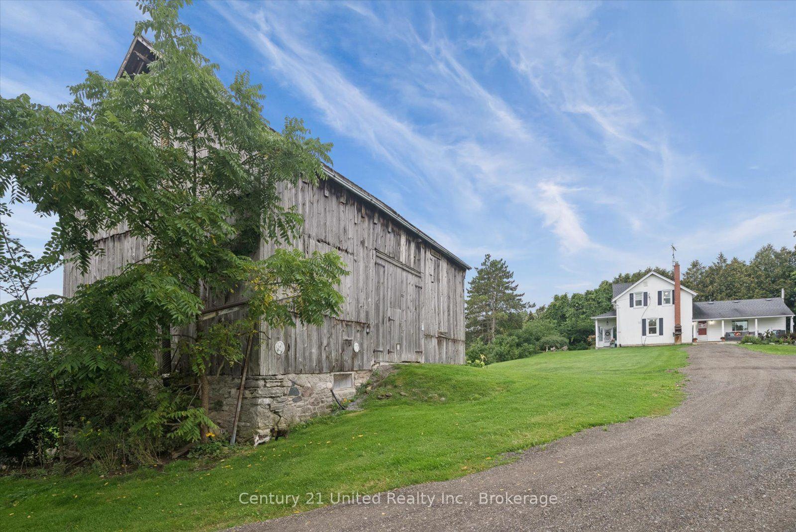 Photo 3 of 15710 County Rd 29, Brighton, Rural Brighton — HOMEH