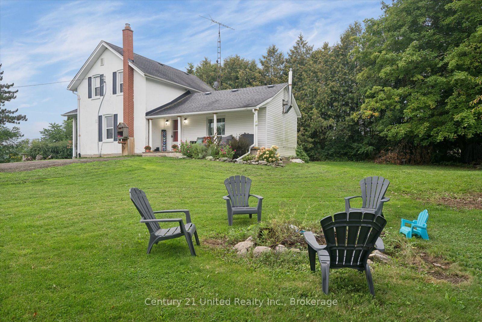 Photo 4 of 15710 County Rd 29, Brighton, Rural Brighton — HOMEH