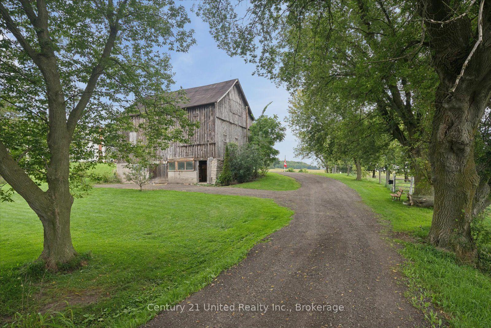 Photo 5 of 15710 County Rd 29, Brighton, Rural Brighton — HOMEH