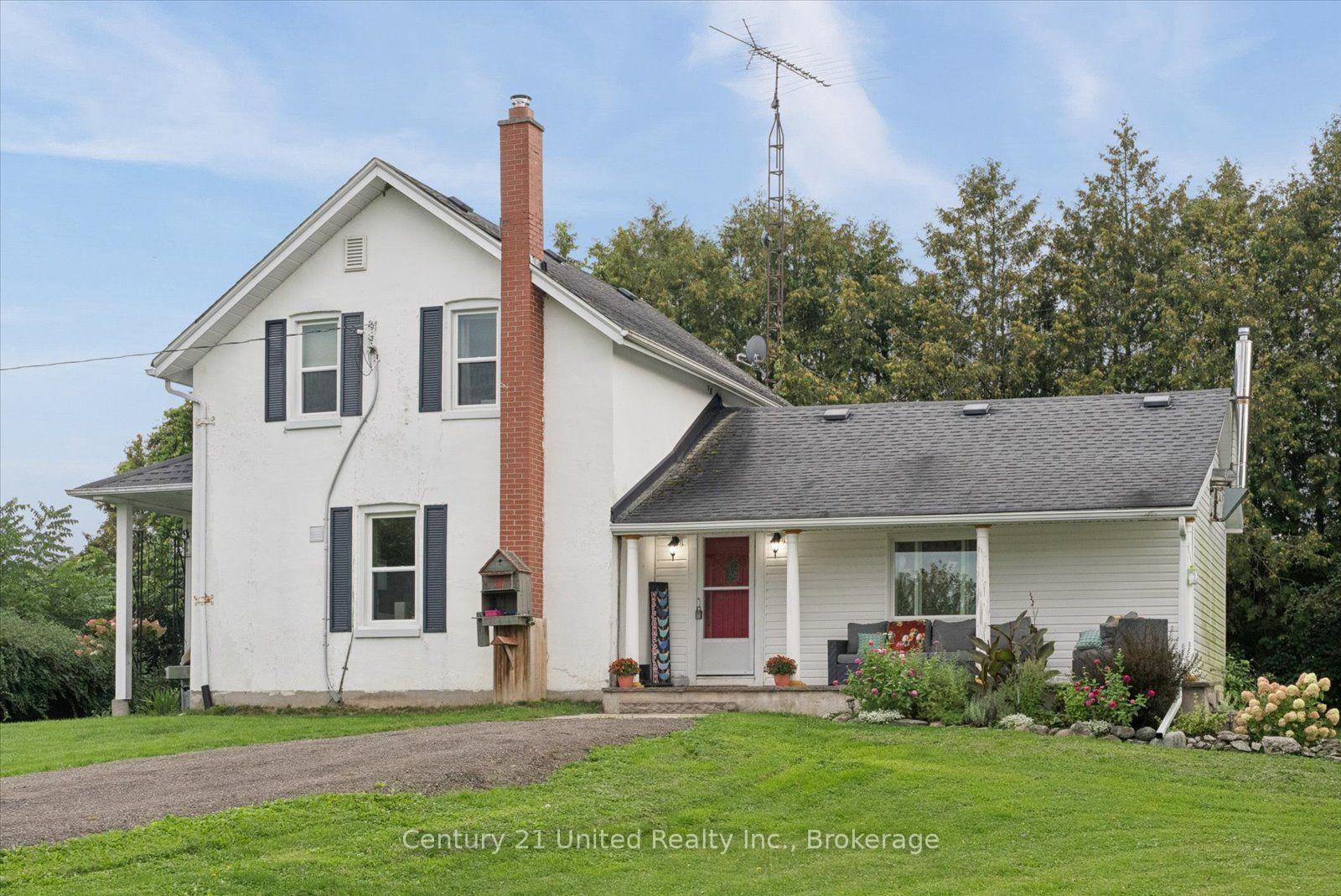 Photo 6 of 15710 County Rd 29, Brighton, Rural Brighton — HOMEH