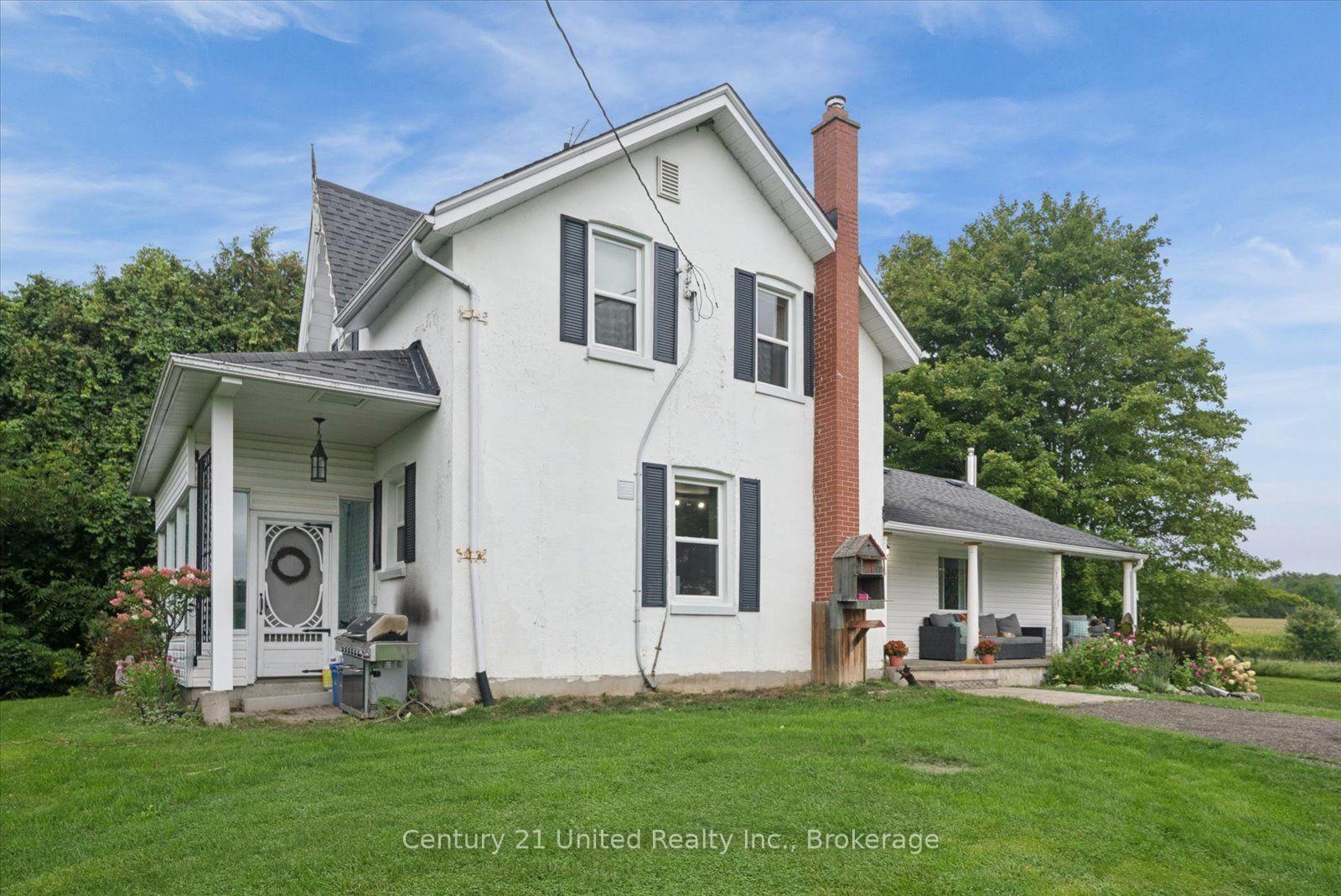 Photo 7 of 15710 County Rd 29, Brighton, Rural Brighton — HOMEH
