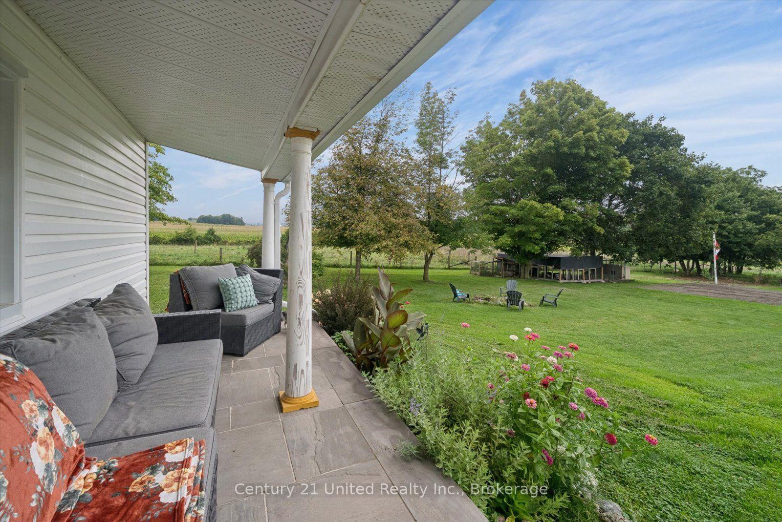 Photo 8 of 15710 County Rd 29, Brighton, Rural Brighton — HOMEH