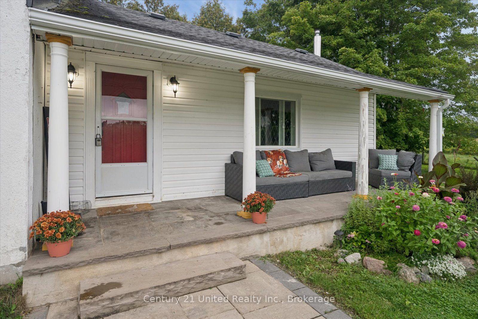 Photo 9 of 15710 County Rd 29, Brighton, Rural Brighton — HOMEH