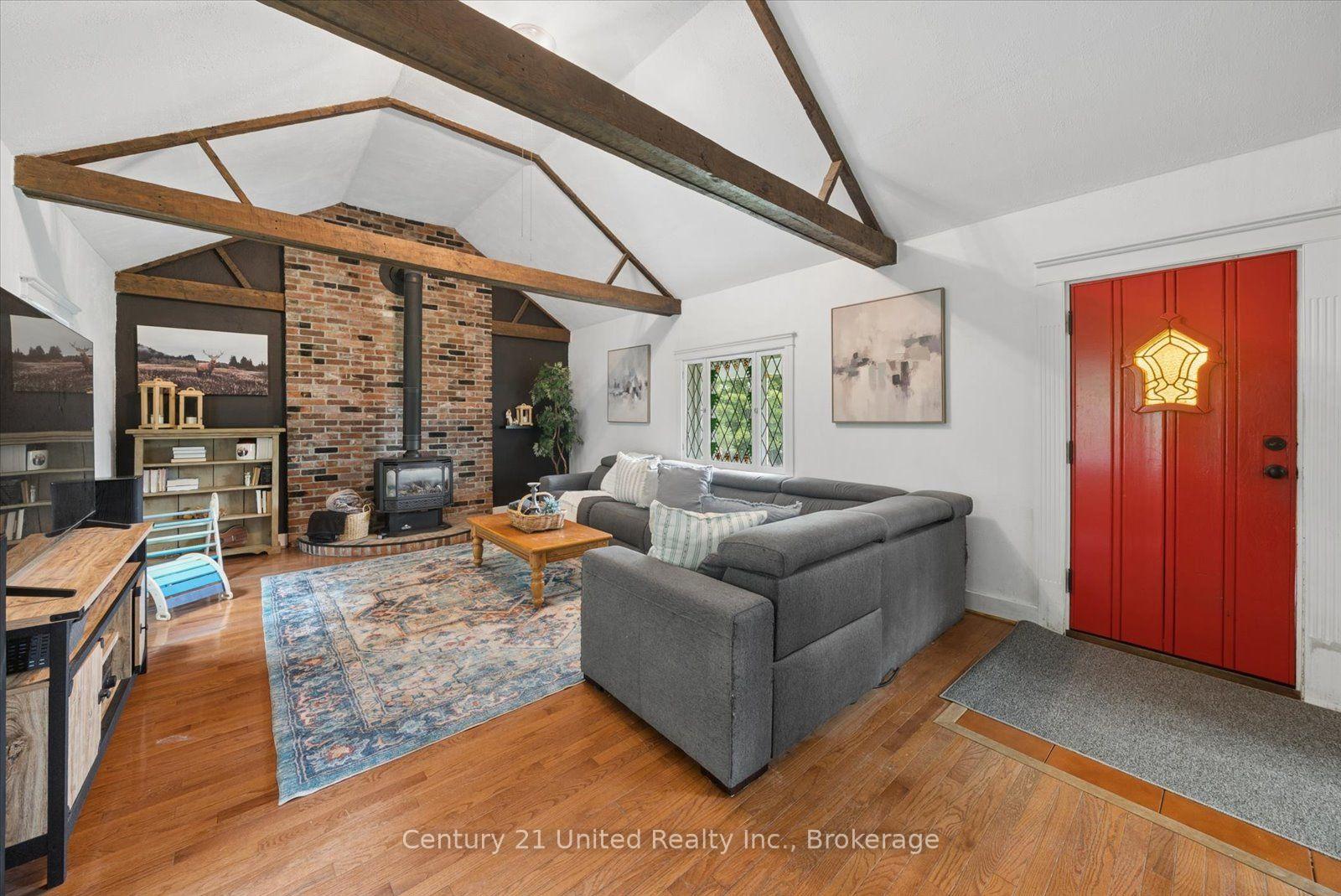 Photo 10 of 15710 County Rd 29, Brighton, Rural Brighton — HOMEH