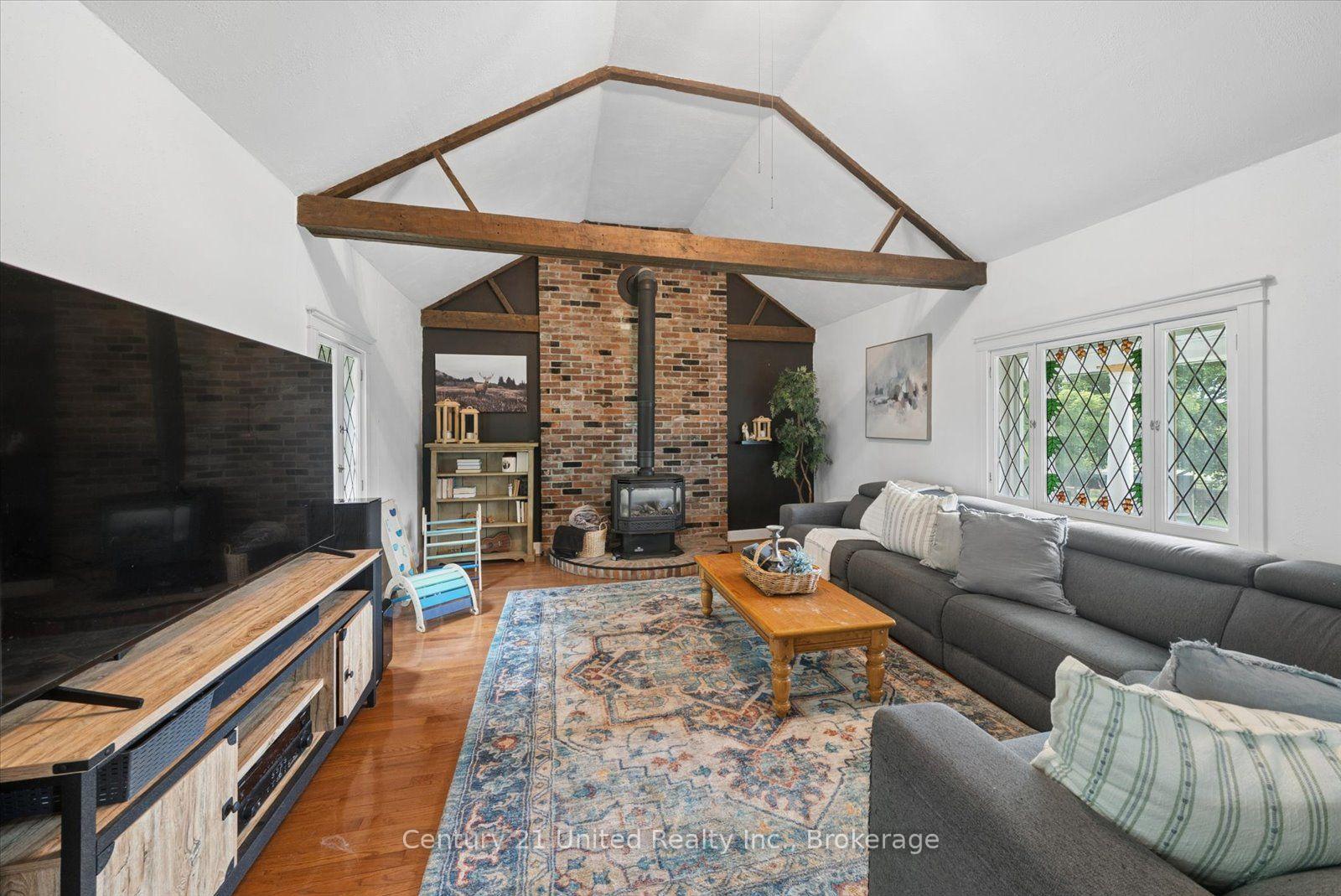 Photo 11 of 15710 County Rd 29, Brighton, Rural Brighton — HOMEH