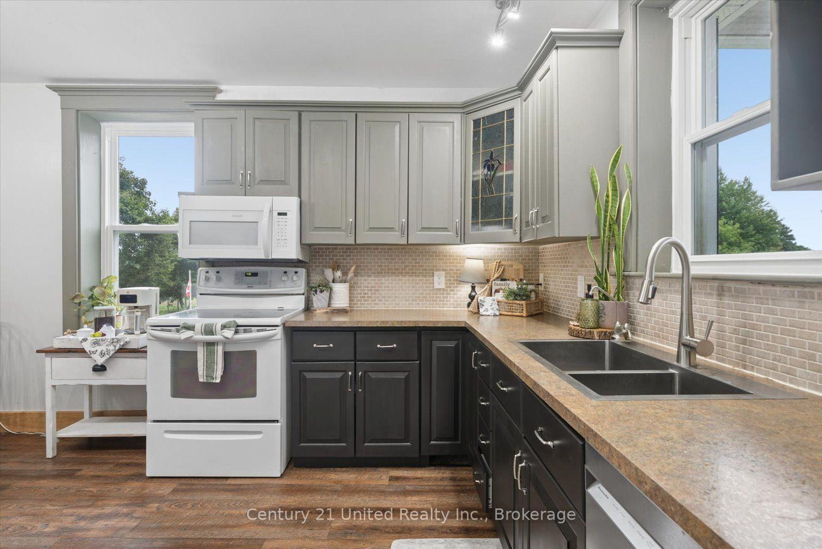 Photo 16 of 15710 County Rd 29, Brighton, Rural Brighton — HOMEH